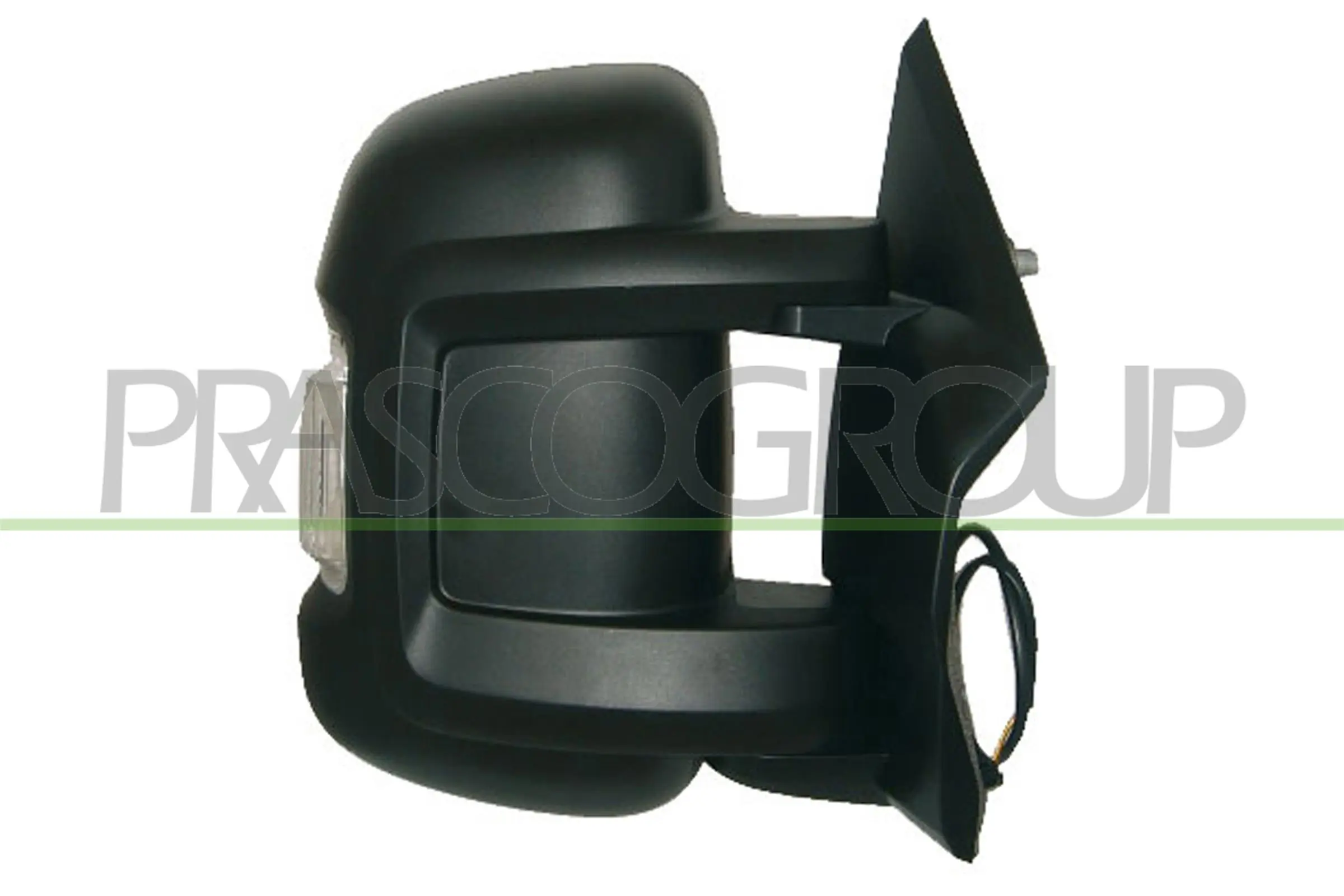 Espelho de retrovisão direito Iveco 3801916 preço, a partir de 36,46 USD