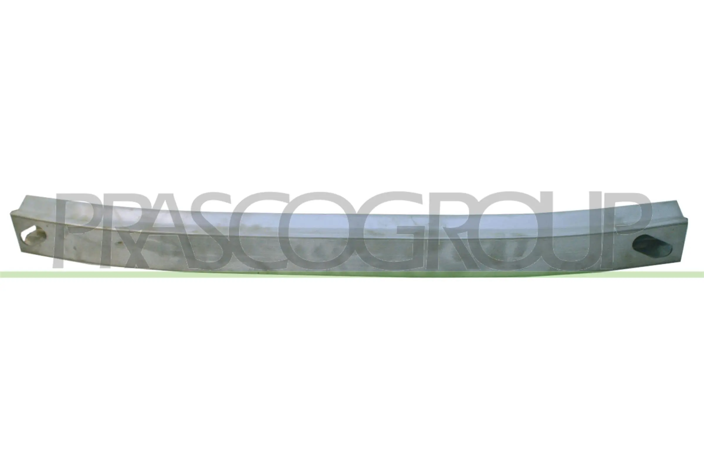 Reforçador do pára-choque dianteiro para Nissan Primera  P12