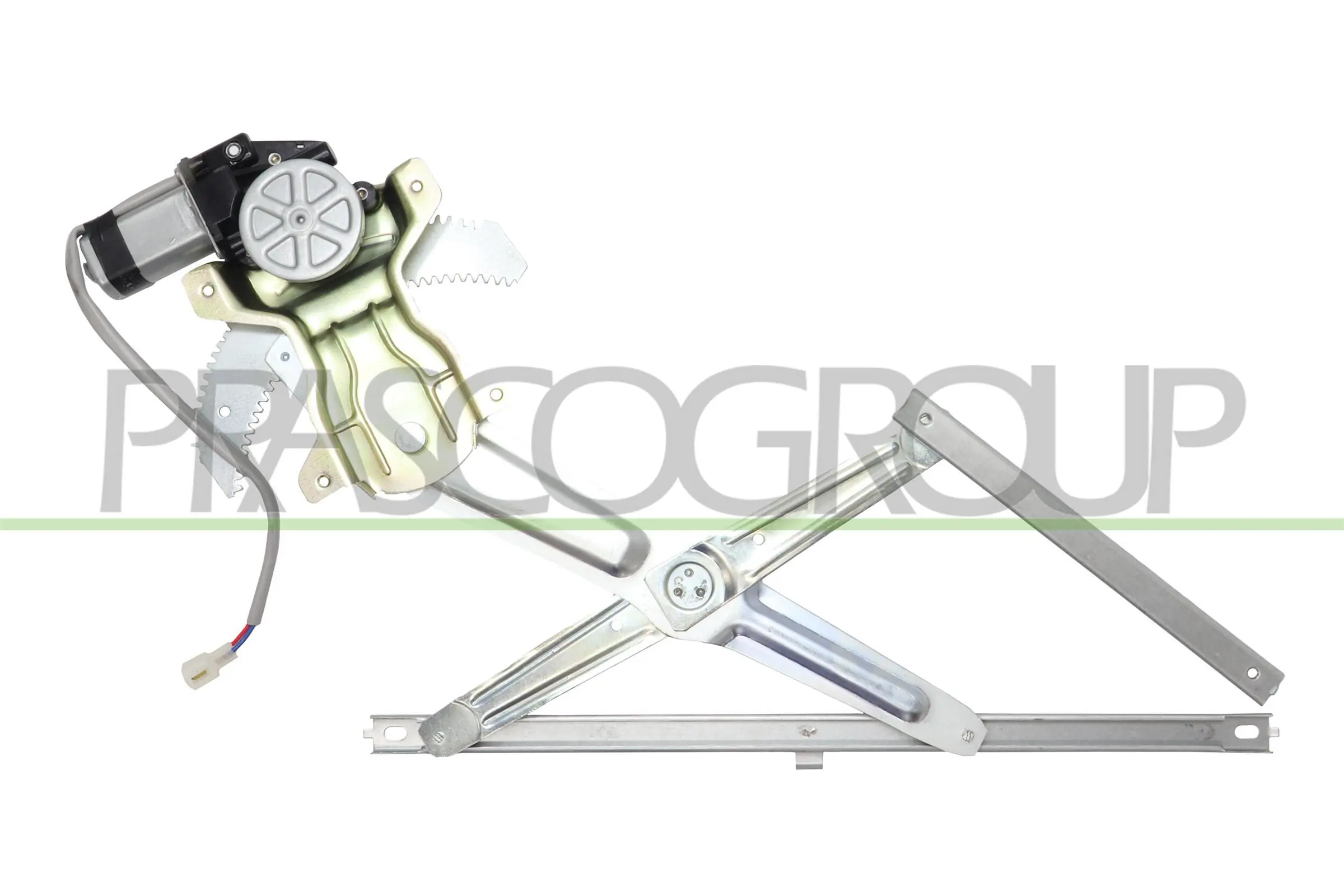 Compre AC745 Magneti Marelli Mecanismo de acionamento de vidro da porta dianteira esquerda