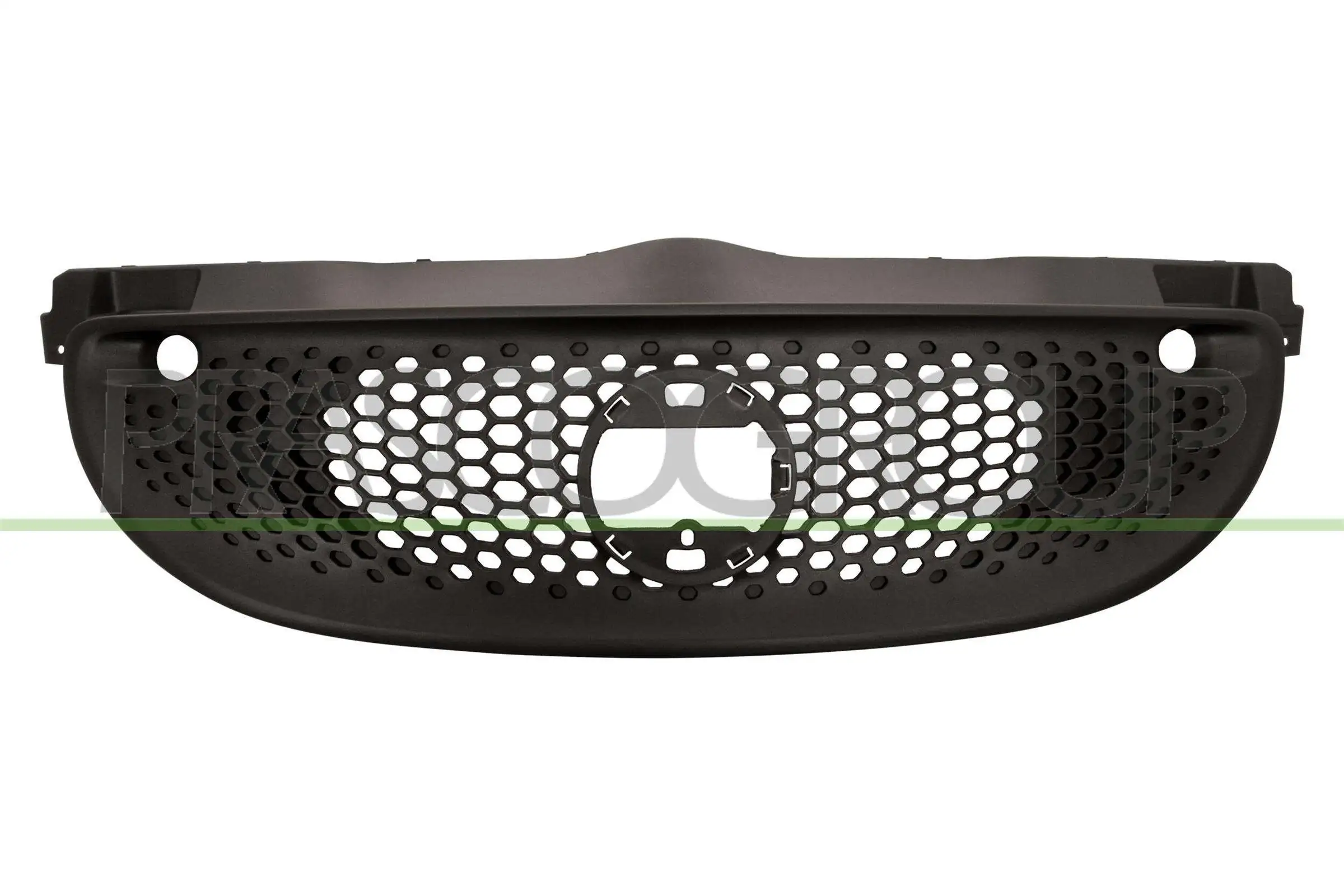 Grelha do radiador para Smart FORFOUR 453