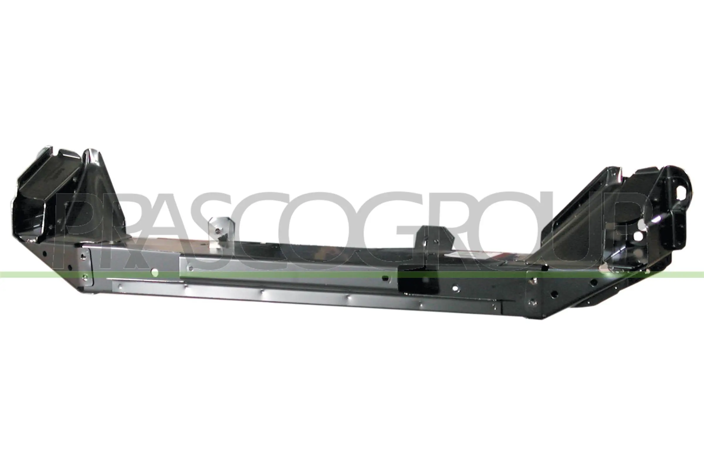 Reforçador do pára-choque dianteiro para Honda CR-V RD