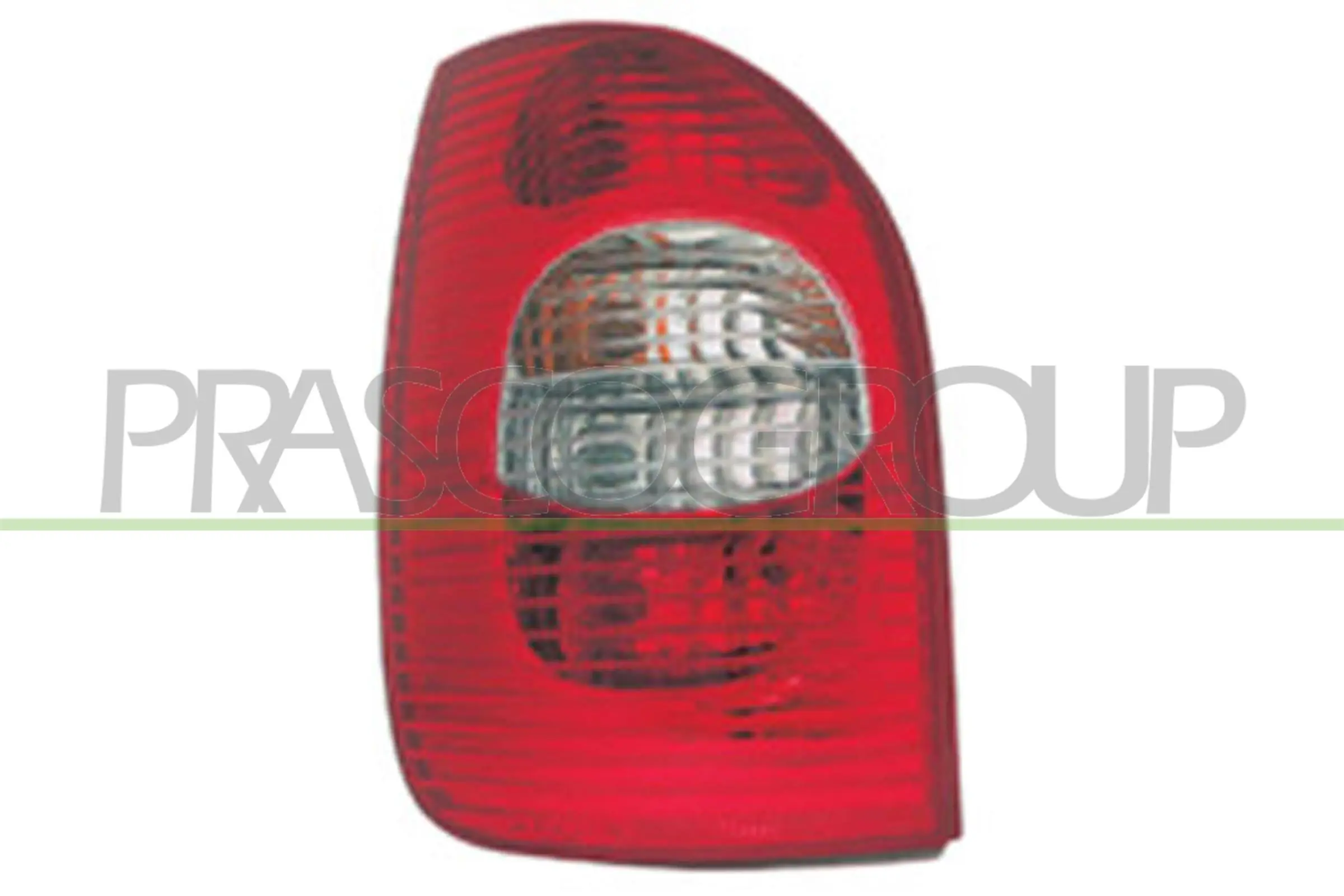 88729 VALEO Lanterna traseira esquerda
