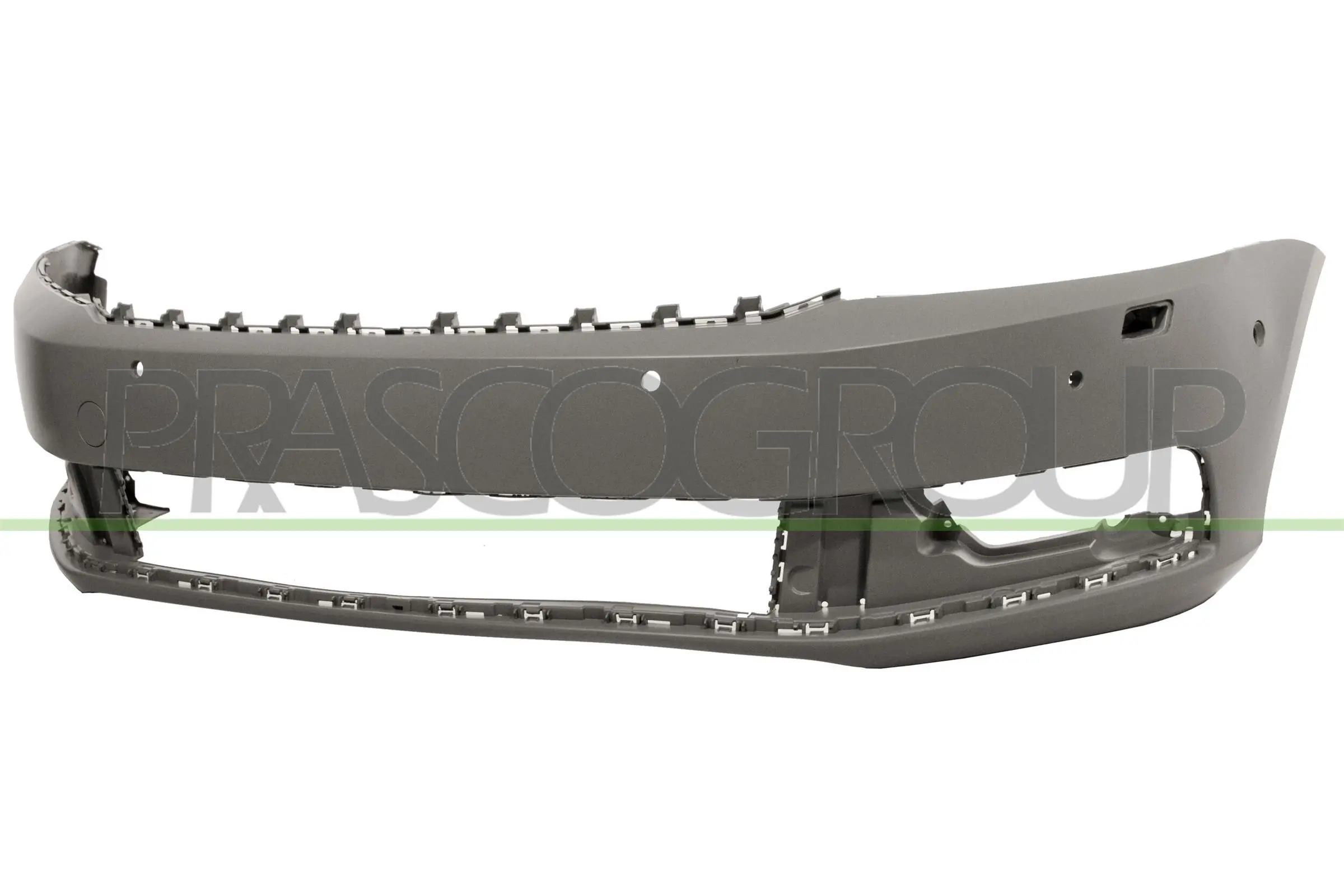 Pára-choque dianteiro para Volkswagen Passat B7 365