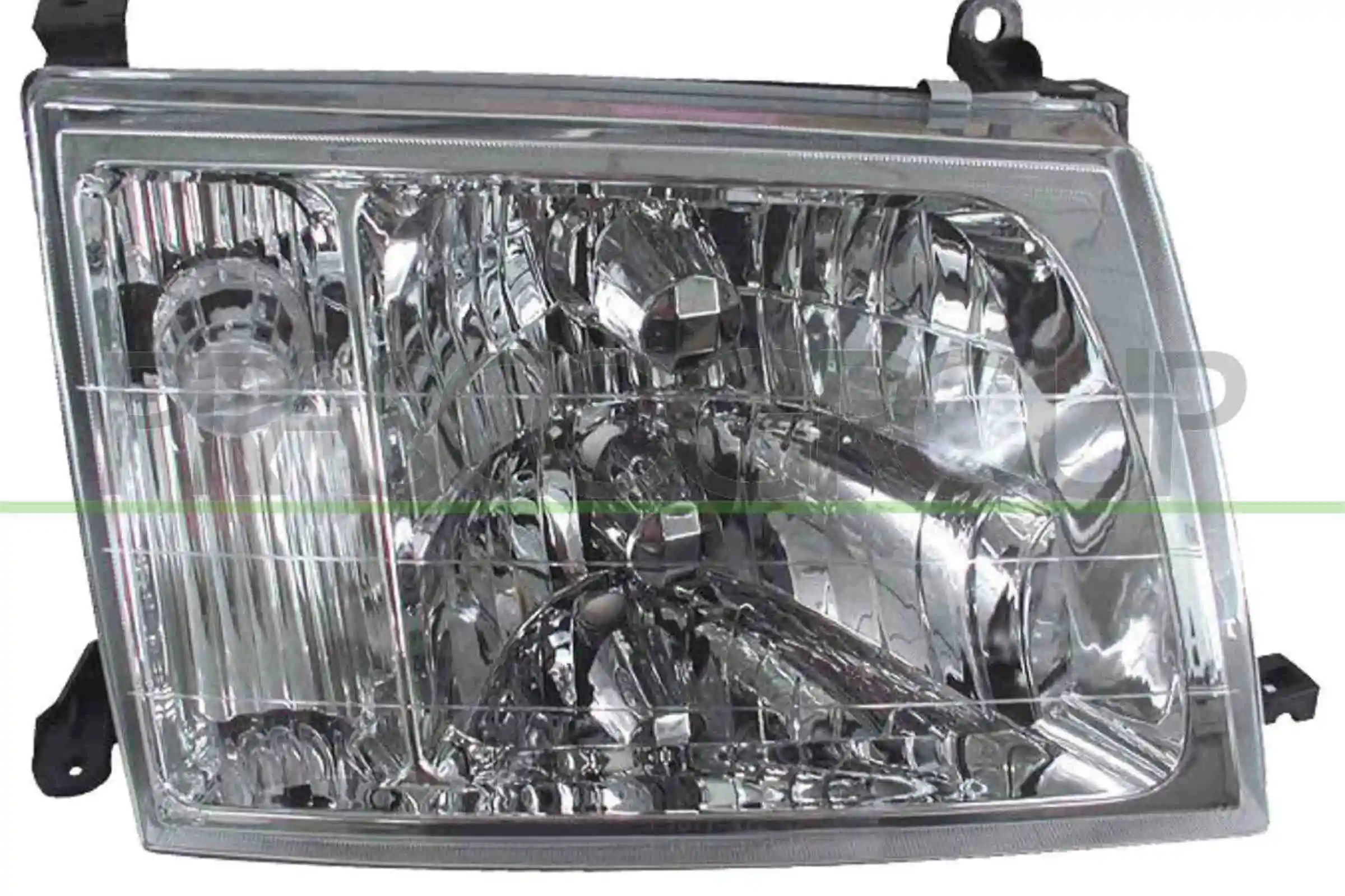 Toyota Land Cruiser desde 135,47 €