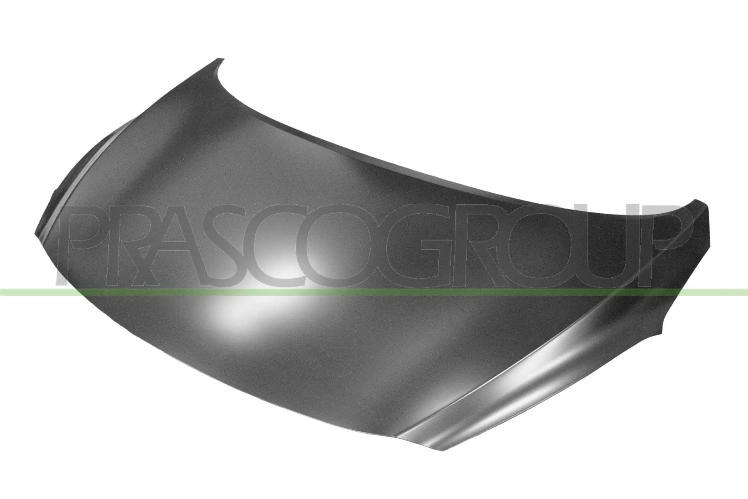 Capota para Hyundai I30  GDH