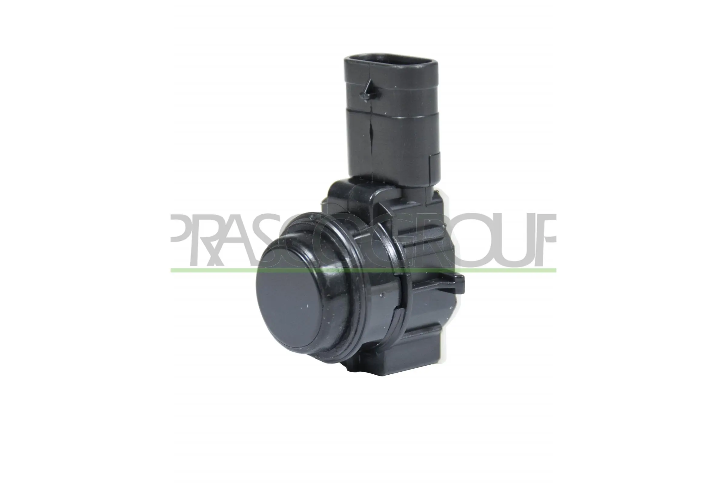 Sensor de sinalização de estacionamento (sensor de estacionamento) dianteiro/traseiro central Fiat/Alfa/Lancia K04727752AA