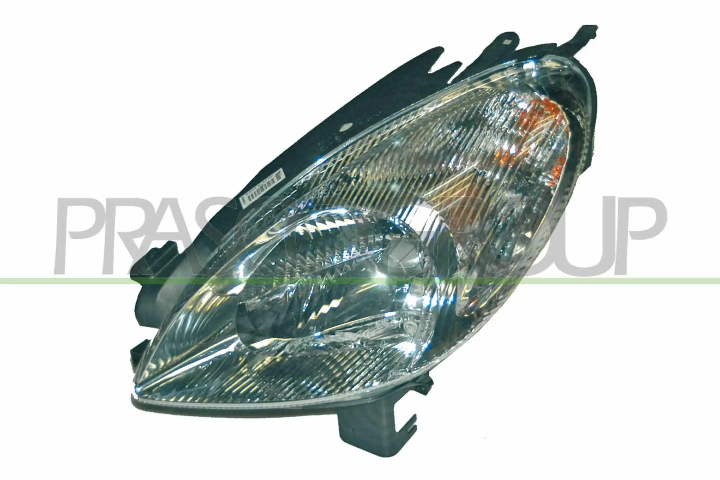 CI7154604 Prasco