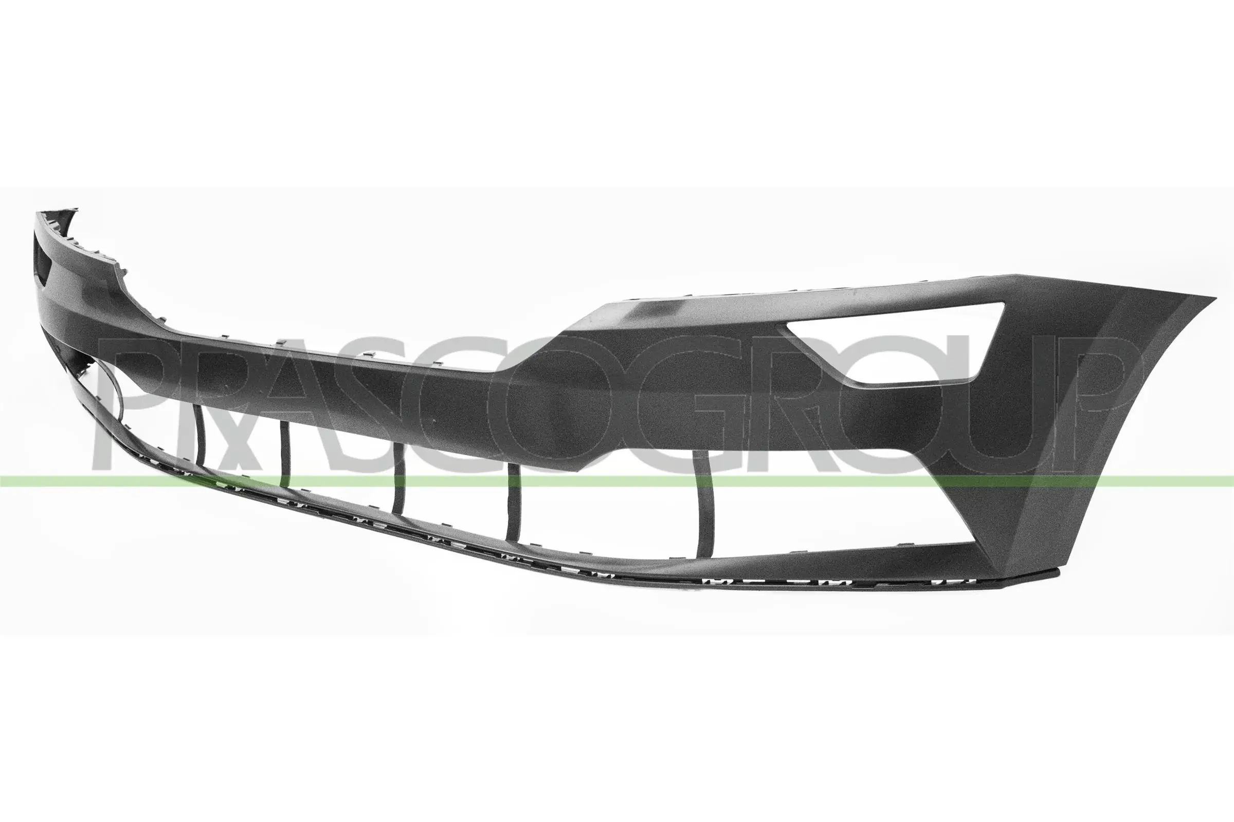 Pára-choque dianteiro para Skoda KAROQ  NU7, ND7