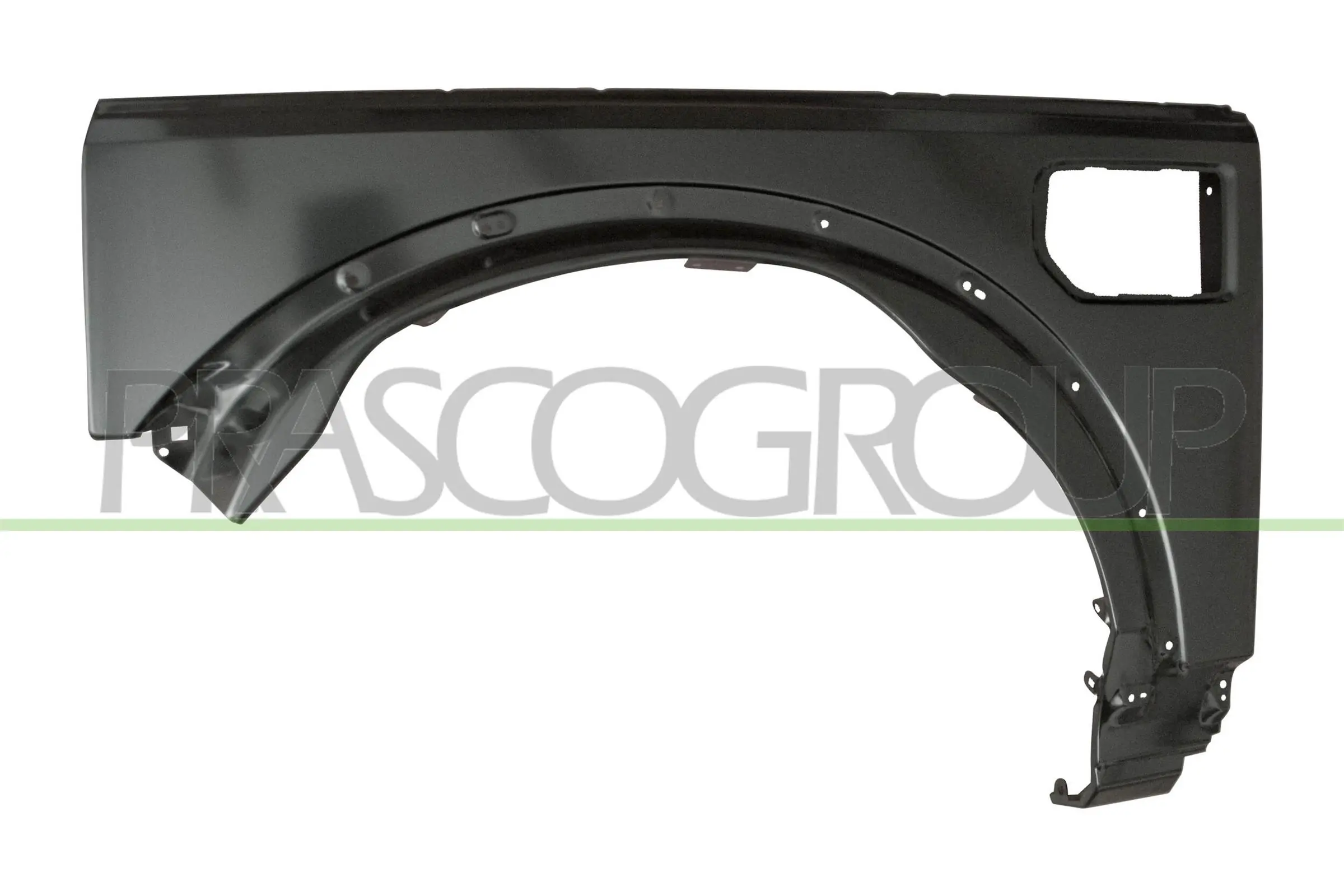  para Land Rover Discovery III (LR3)