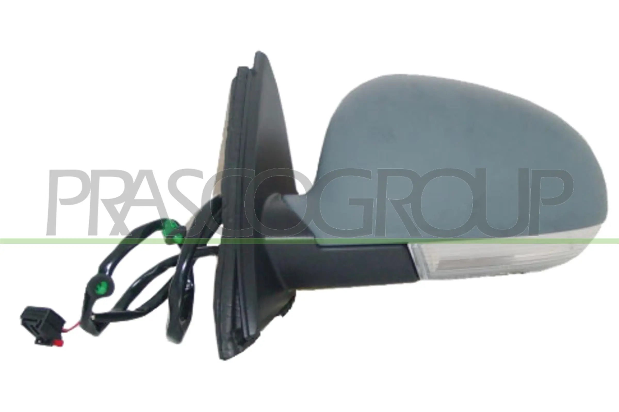 Compre Espelho de retrovisão esquerdo Volkswagen Golf 4