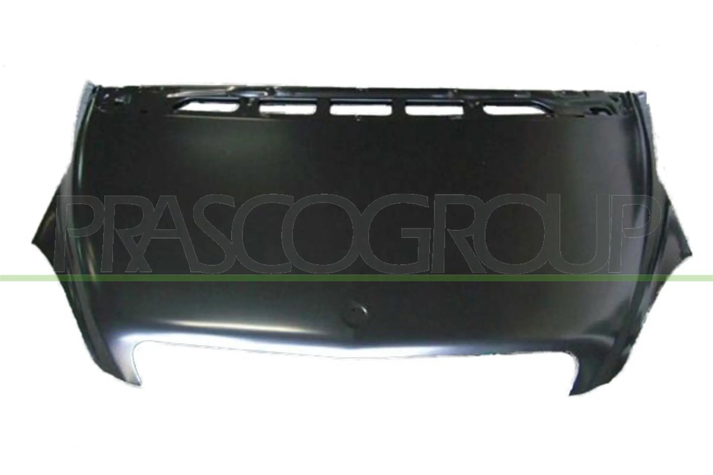 Capota para Mercedes B  W245
