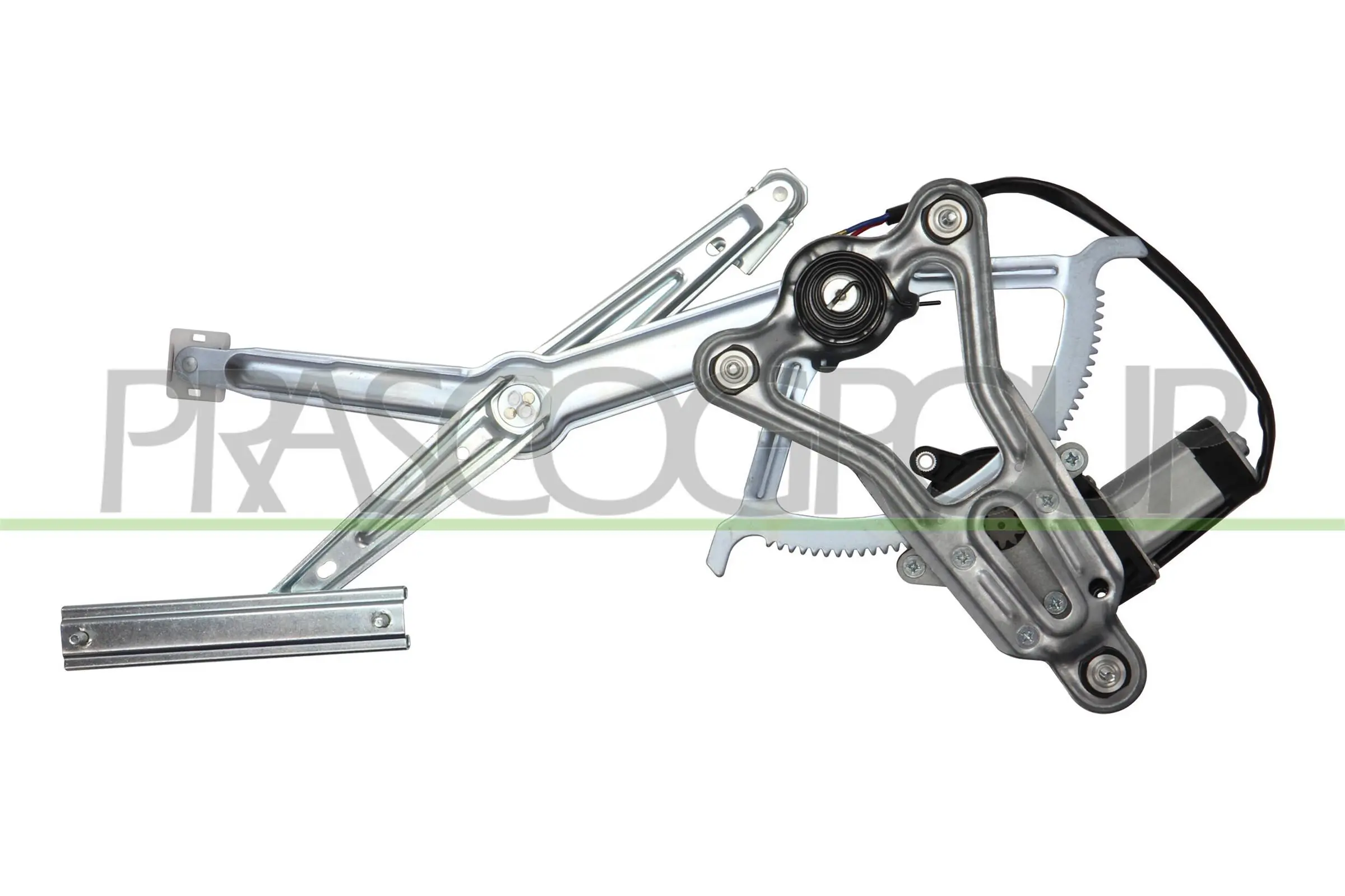 Compre KH35261801 Starline Mecanismo de acionamento de vidro da porta dianteira esquerda