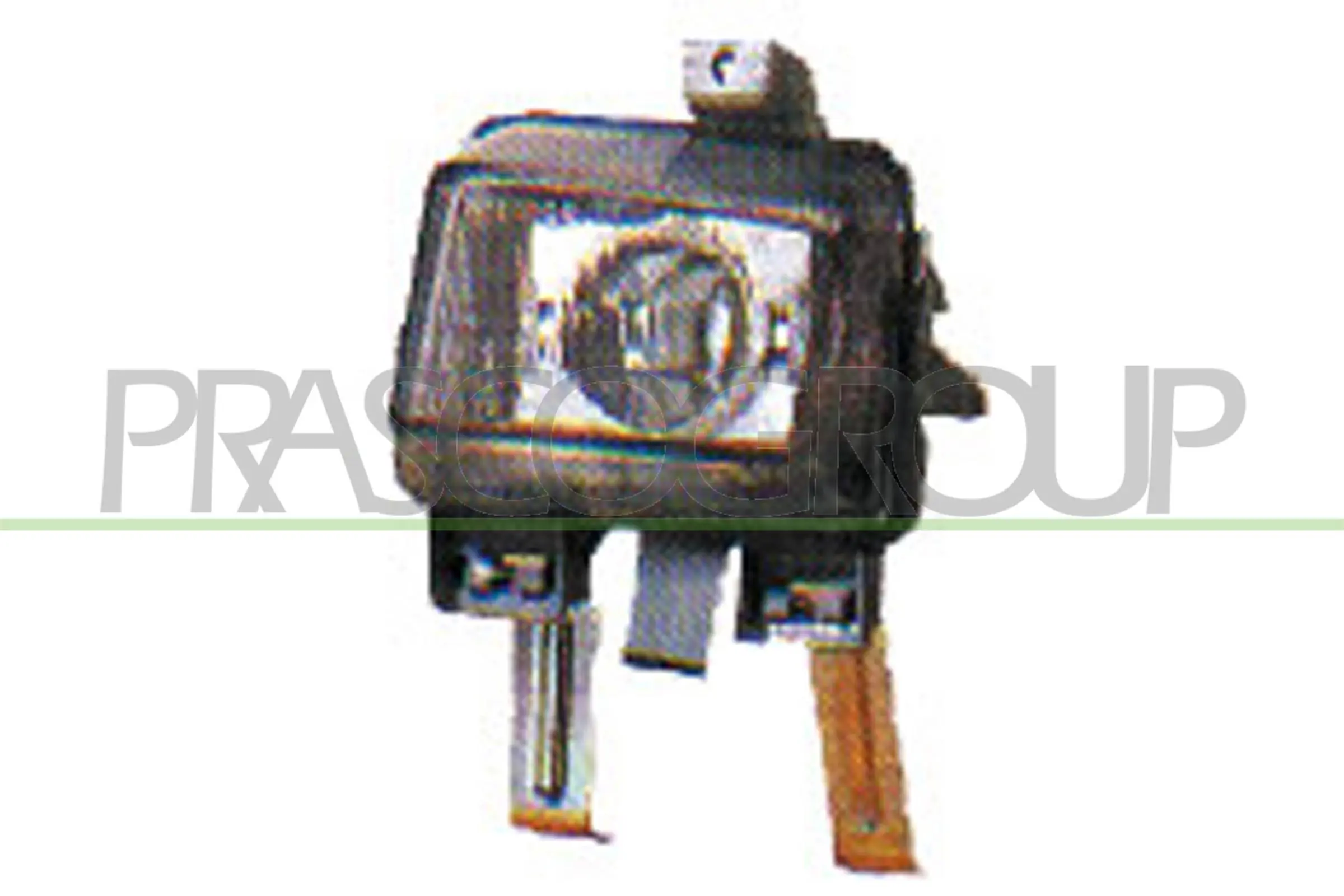 LAB341 Magneti Marelli Luzes de nevoeiro direitas