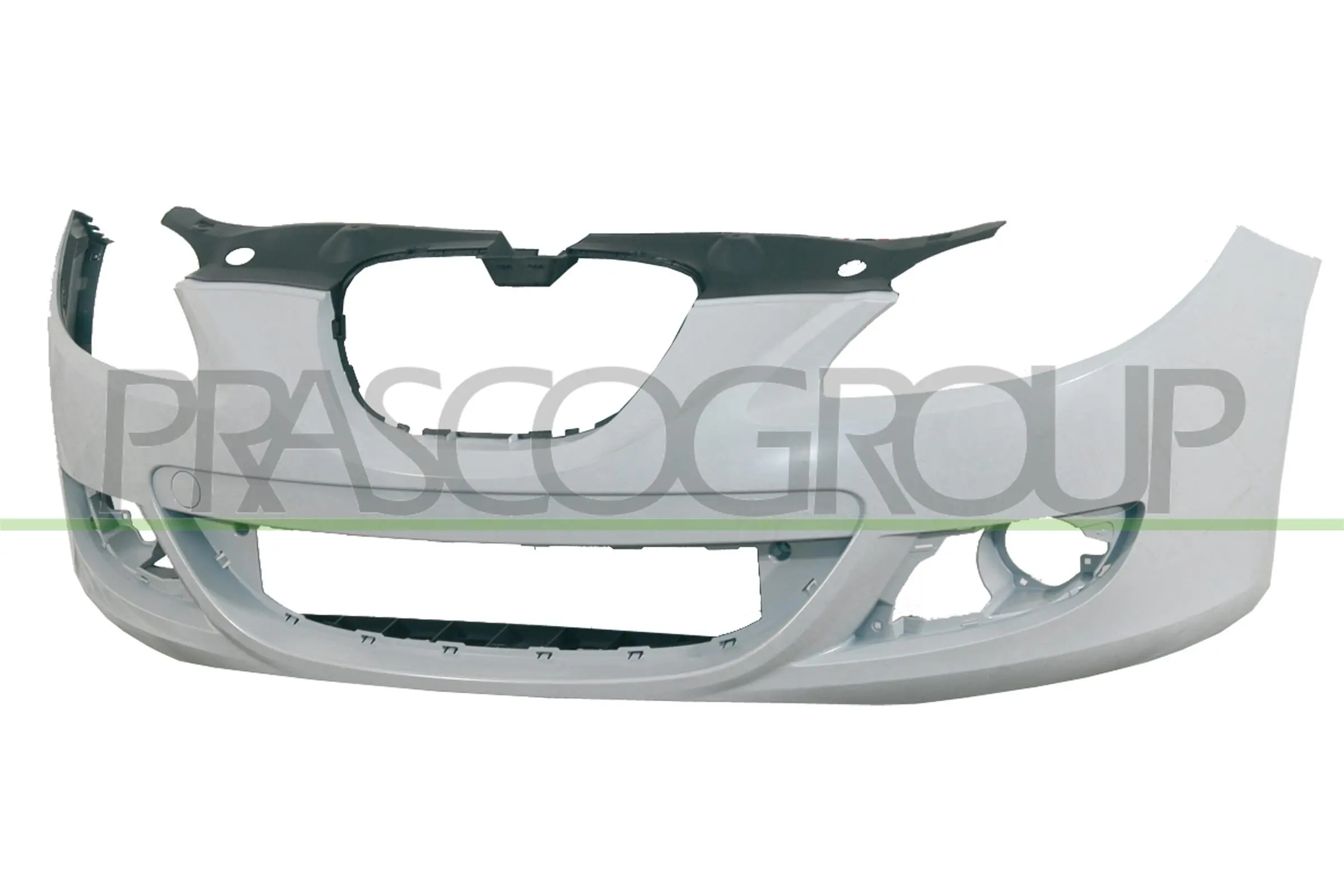 Pára-choque dianteiro para Seat Leon II 1P1