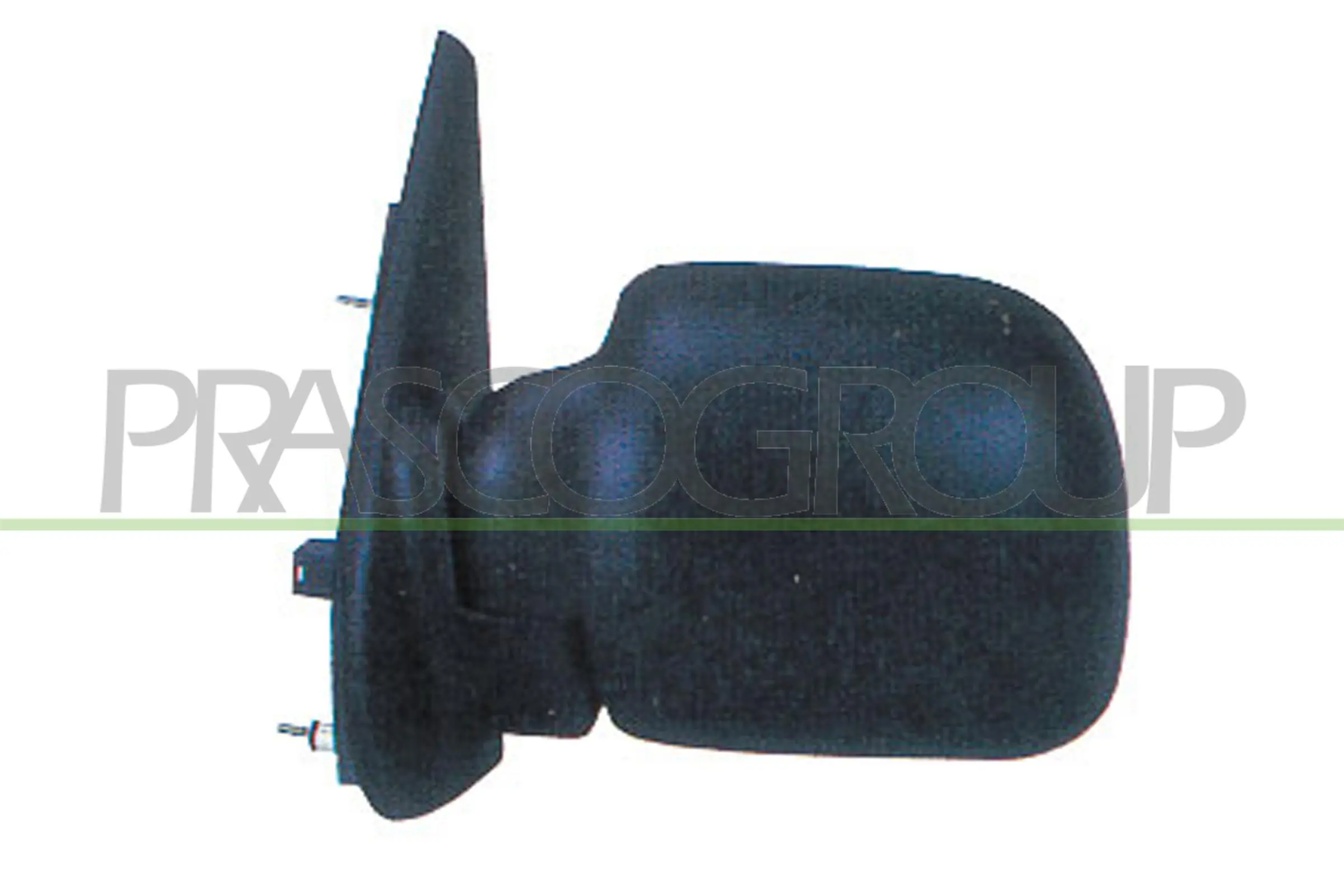 Espelho de retrovisão esquerdo Renault Kangoo I KC0, KC1