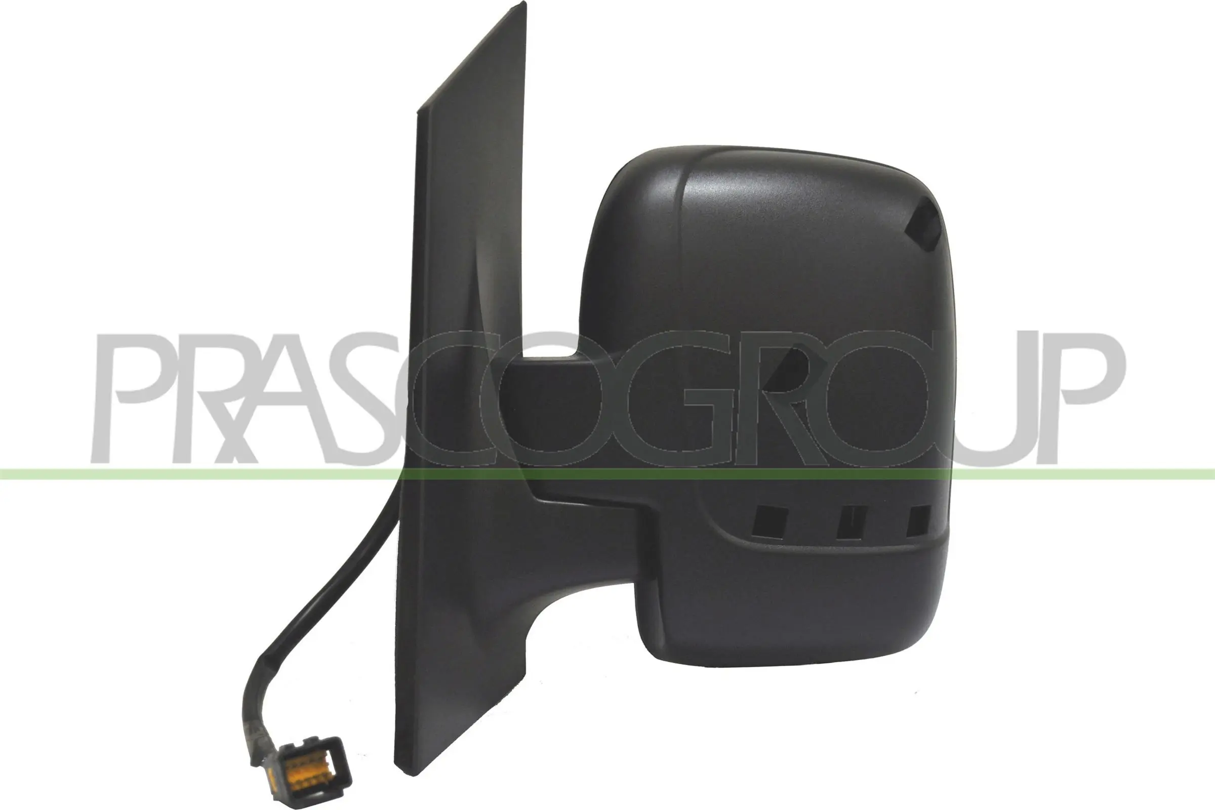 Espelho de retrovisão esquerdo Fiat/Alfa/Lancia 1498689898