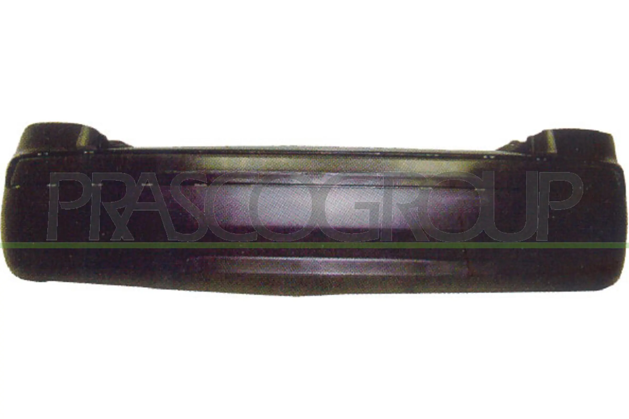 Pára-choque traseiro para Hyundai Atos MX