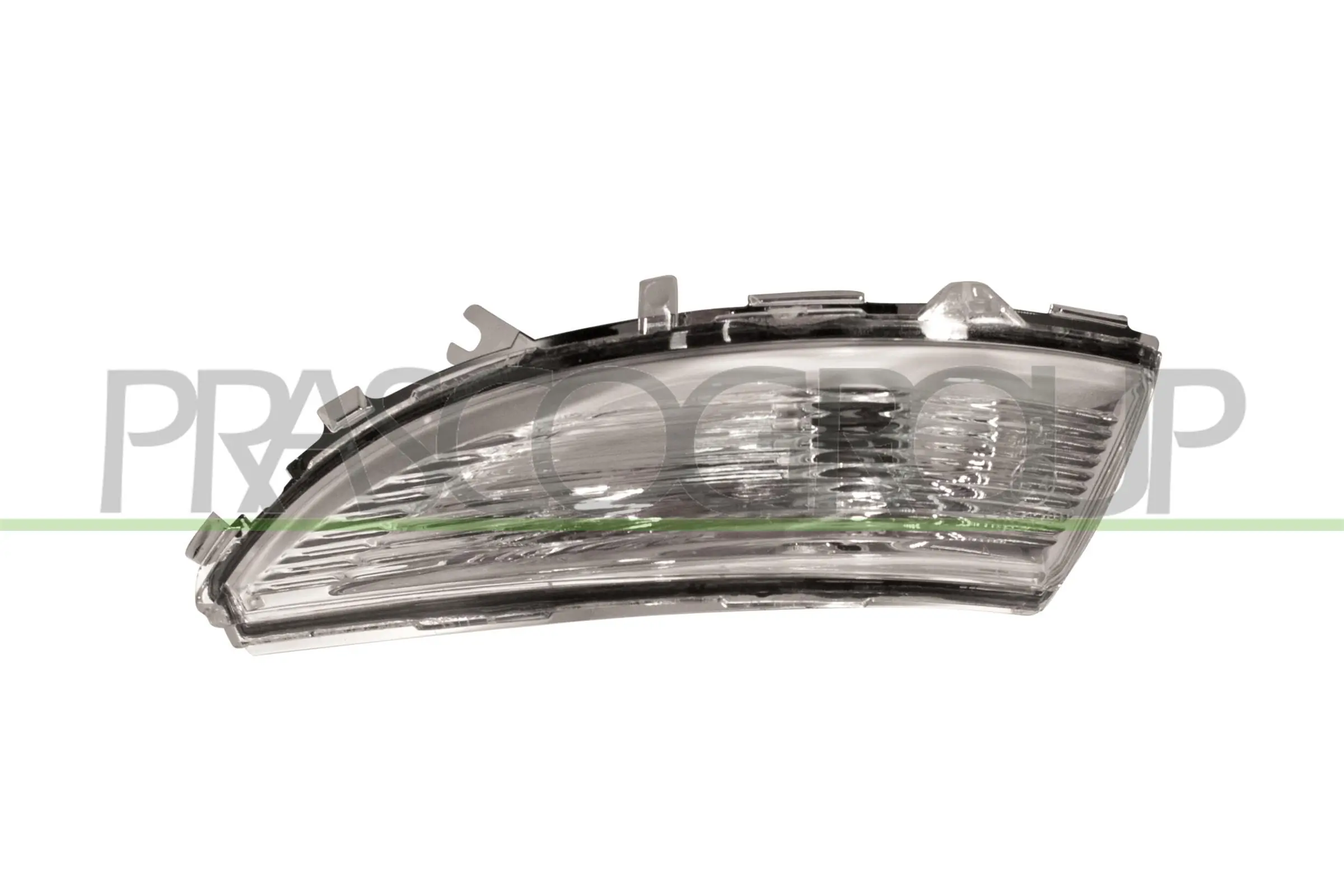 261659450R Nissan/Infiniti Pisca-pisca de espelho esquerdo