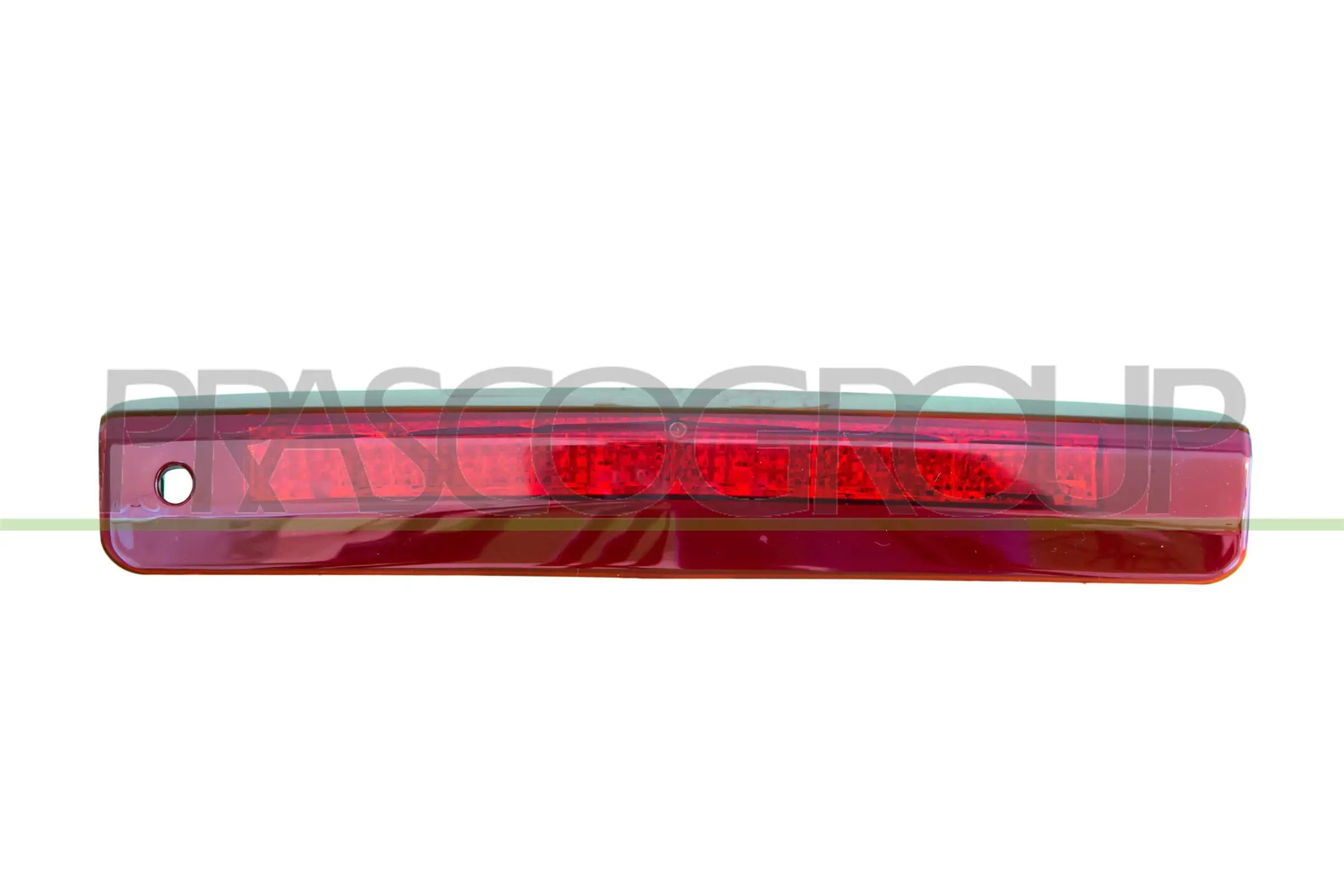 Sinal de parada traseiro adicional para Opel Astra A04