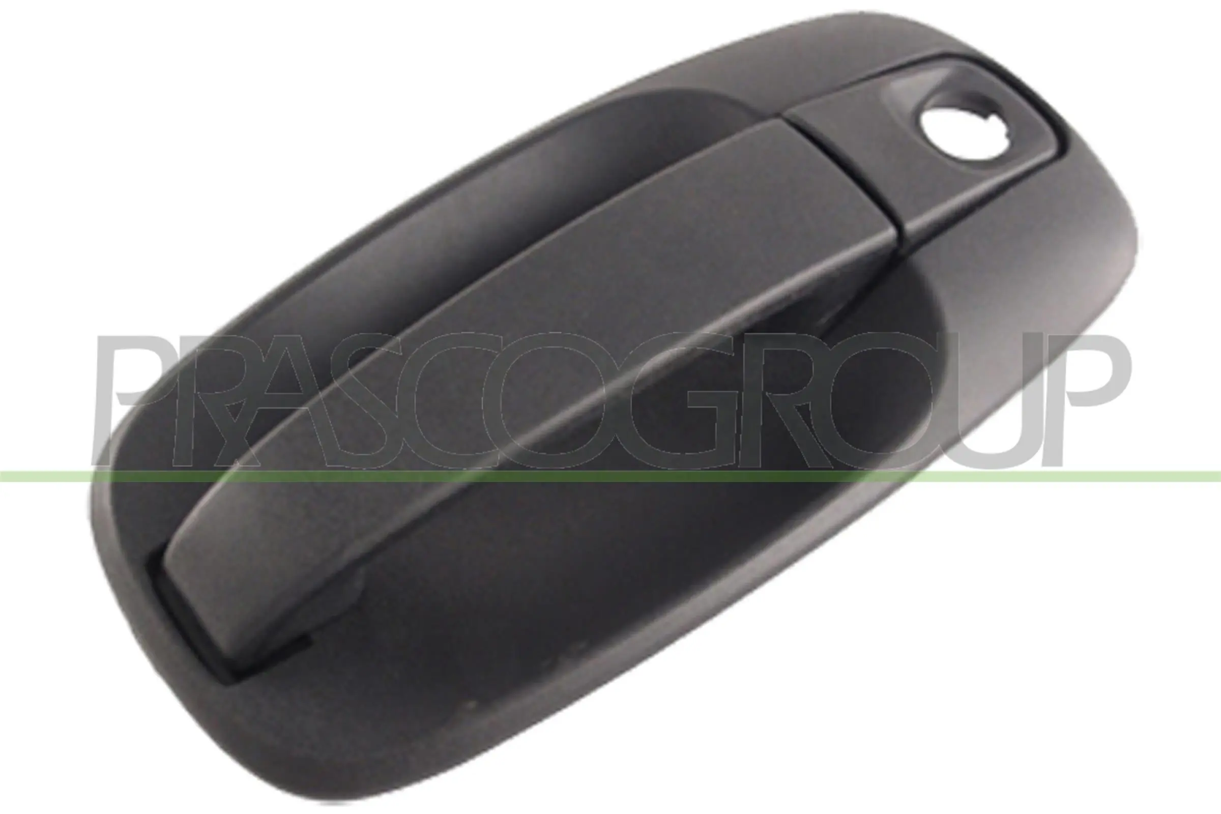 Compre 8060700Q1B Nissan/Infiniti Maçaneta externa da porta dianteira