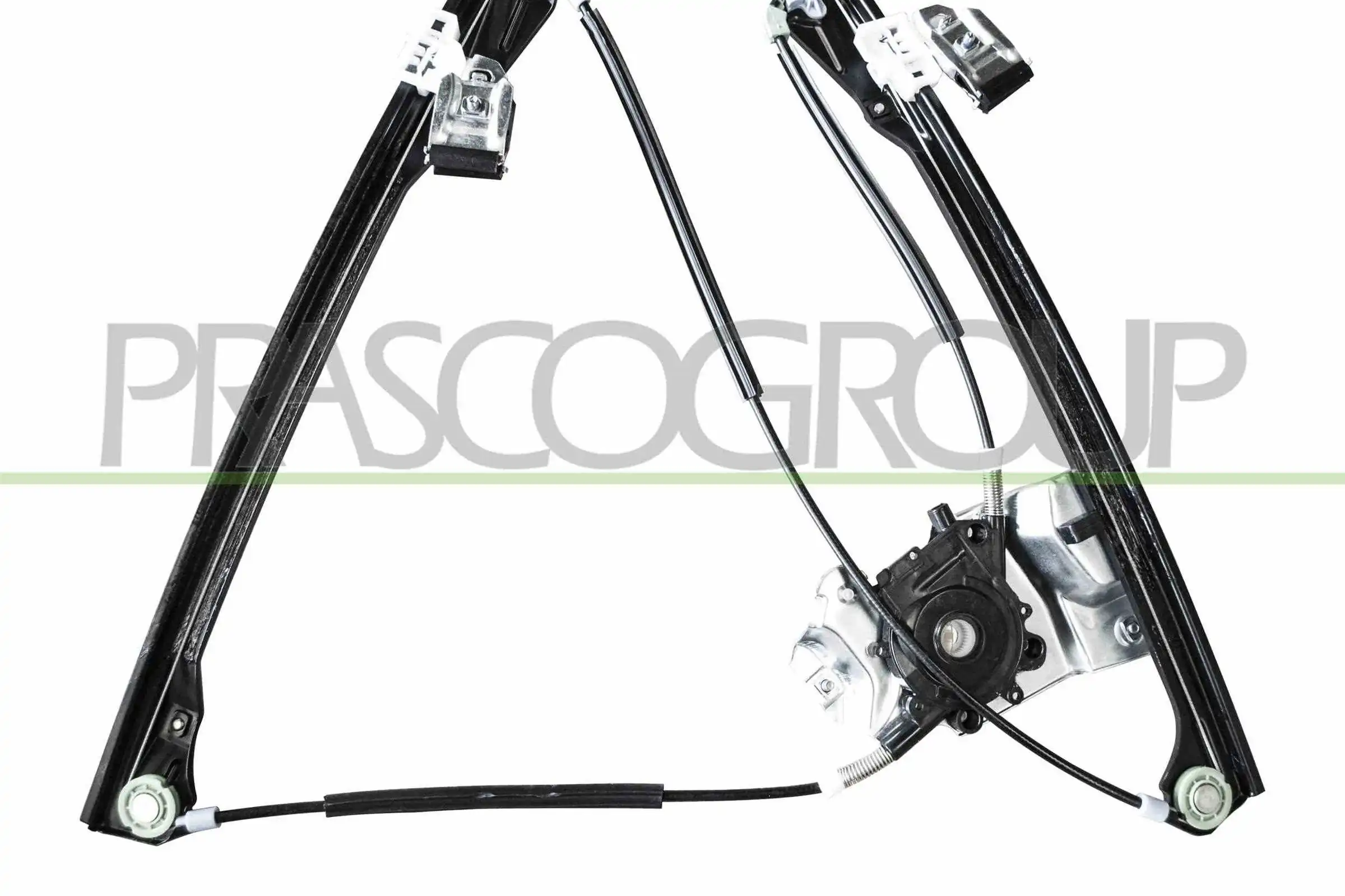 Mecanismo de acionamento de vidro da porta dianteira esquerda Magneti Marelli AC425 preço, a partir de 198,50 USD