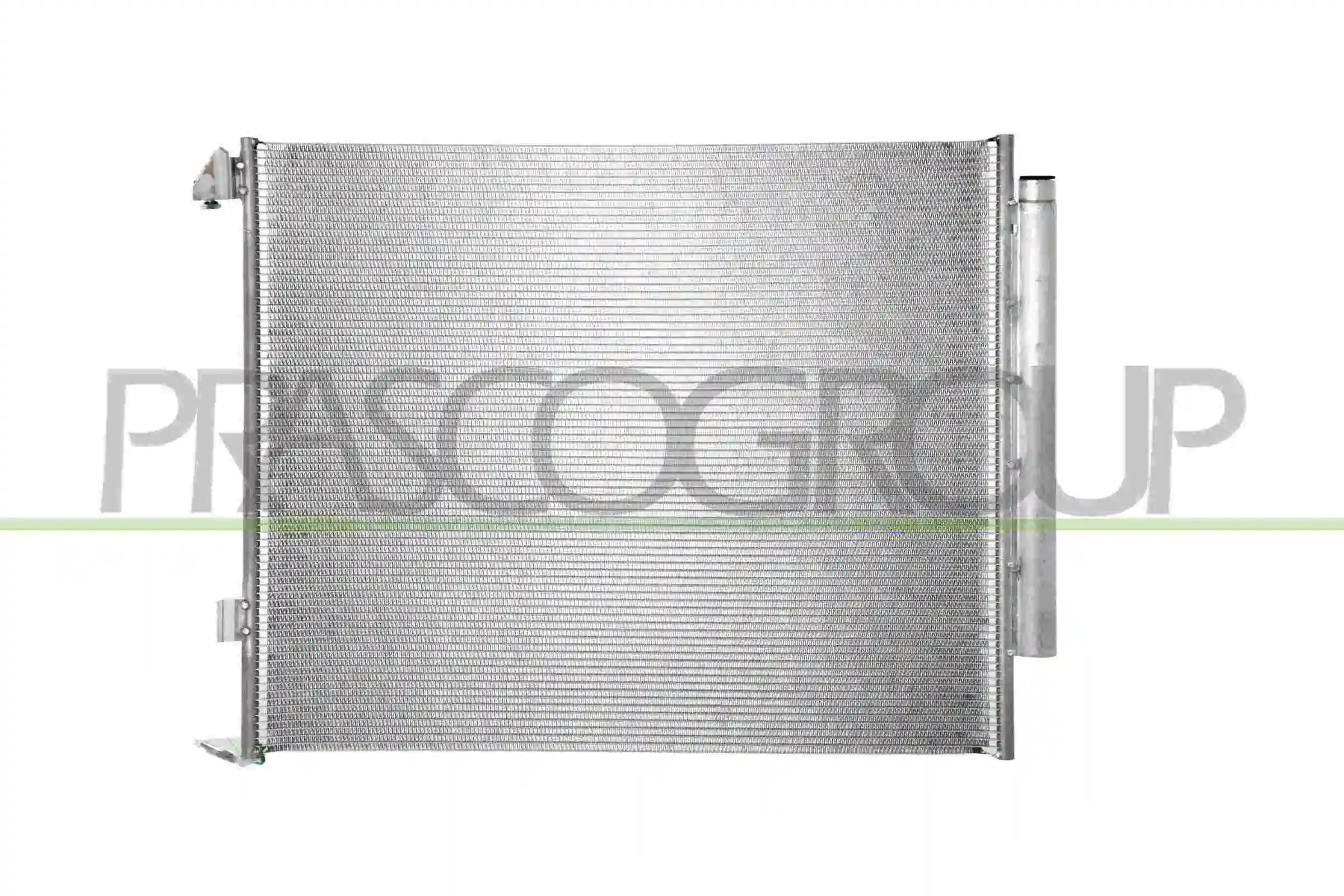 Radiador de aparelho de ar condicionado Mercedes ML/GLE  W167