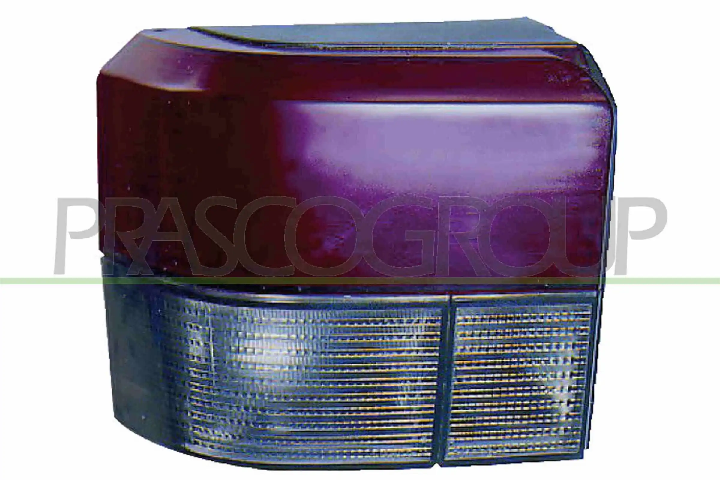 Lanterna traseira direita para Volkswagen Transporter T4 70B, 70C, 7DB, 7DK, 70J, 70K, 7DC, 7DJ
