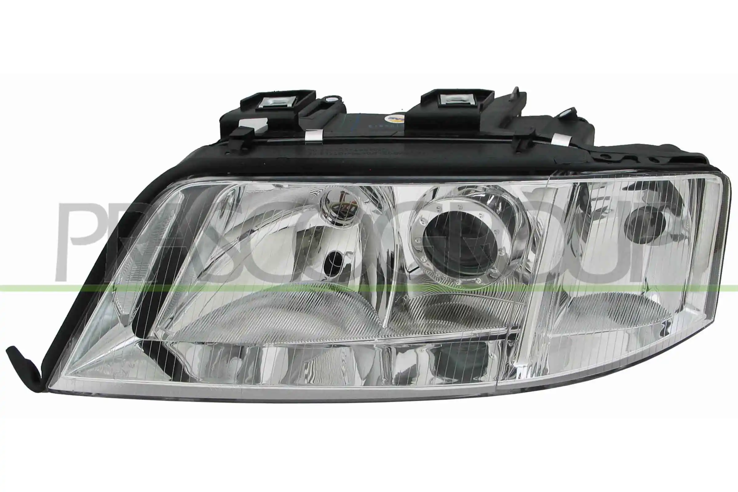 Luz esquerda para Audi A6 C5 4B2, 4B4