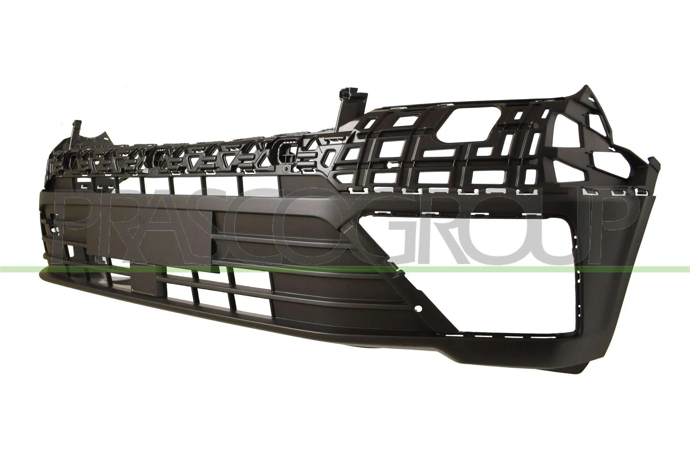 Pára-choque dianteiro para Volkswagen Crafter  SY, SX, SYB, SYC, SYD, SYM