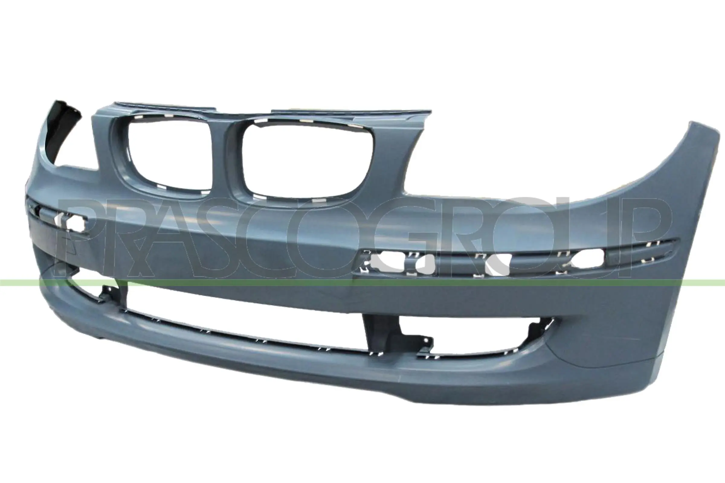 Pára-choque dianteiro para BMW 1  E81