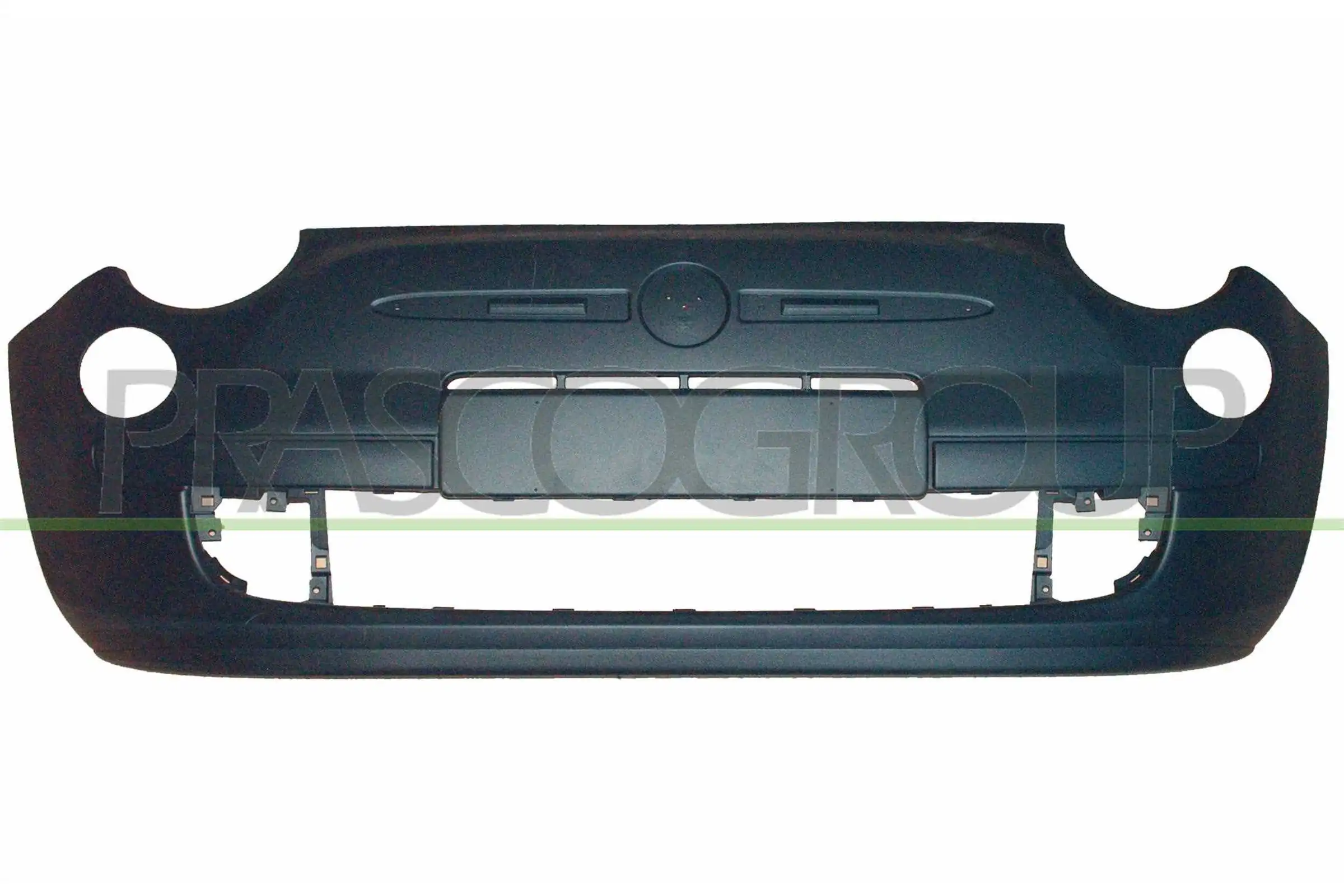 71777626 Fiat/Alfa/Lancia Pára-choque dianteiro