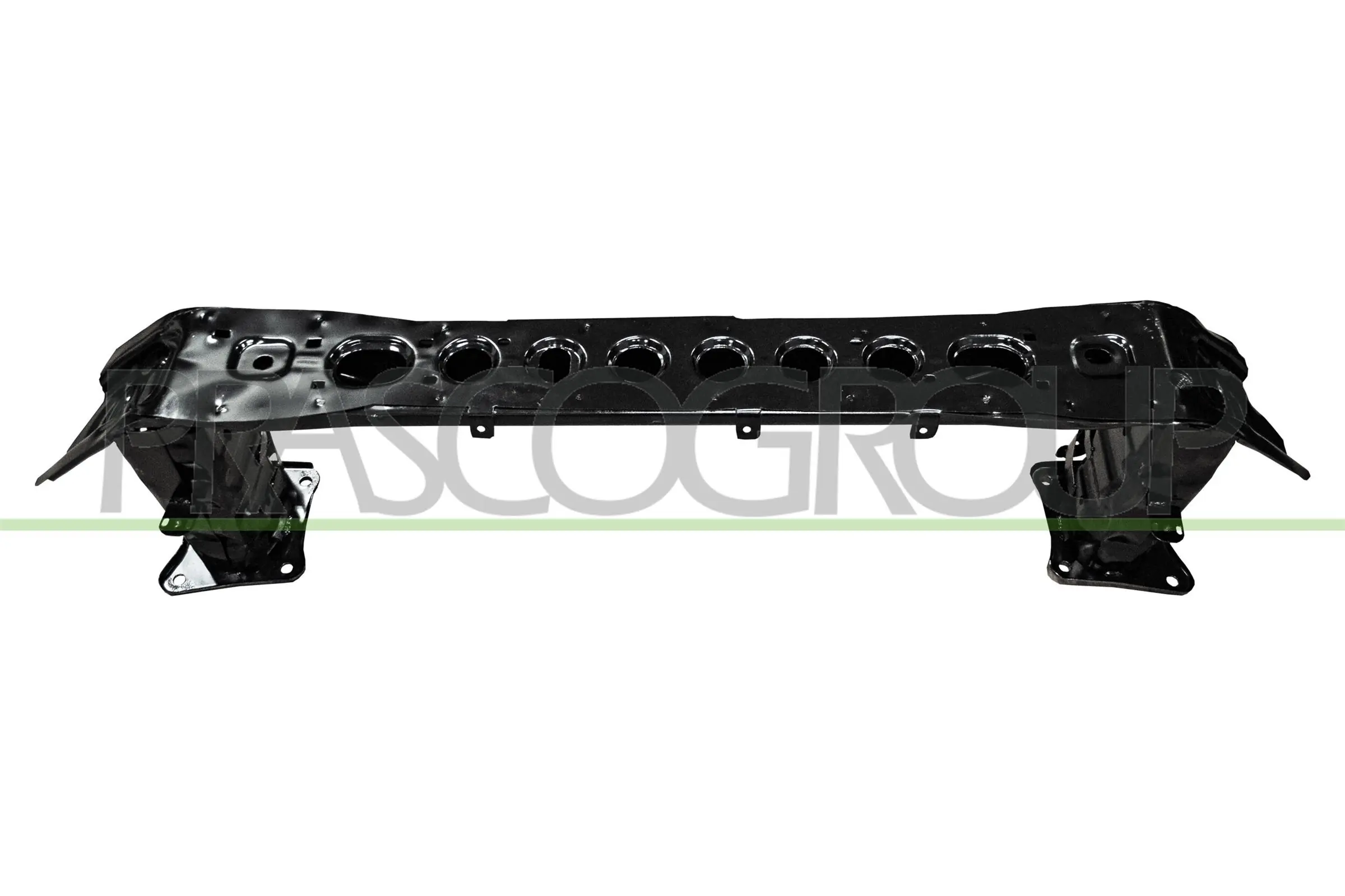 Reforçador do pára-choque dianteiro para Ford Focus CB8