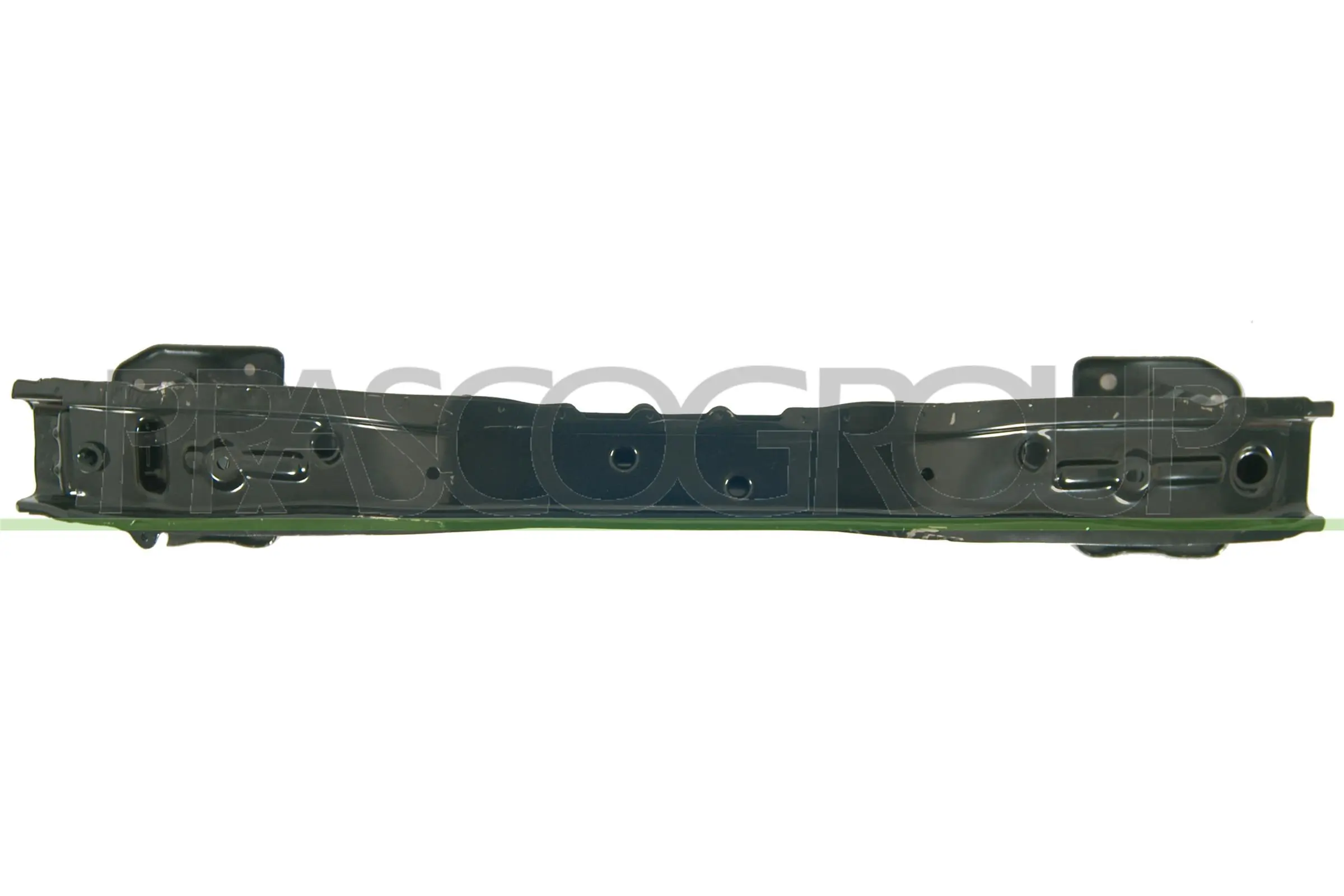 Reforçador do pára-choque dianteiro para Alfa Romeo 159  939