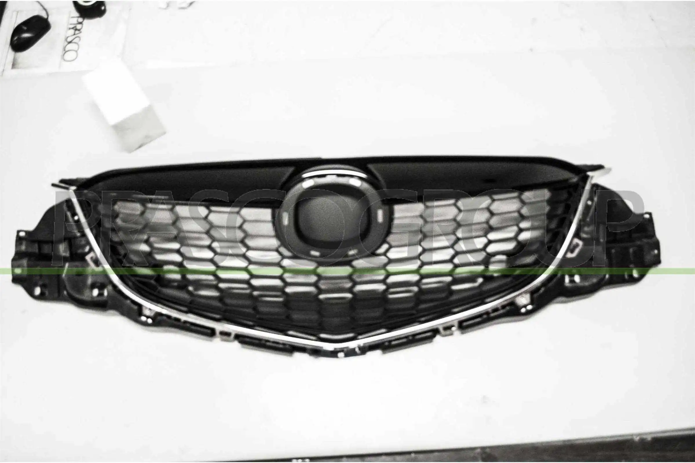 Preço da peça  CX-5  SUV