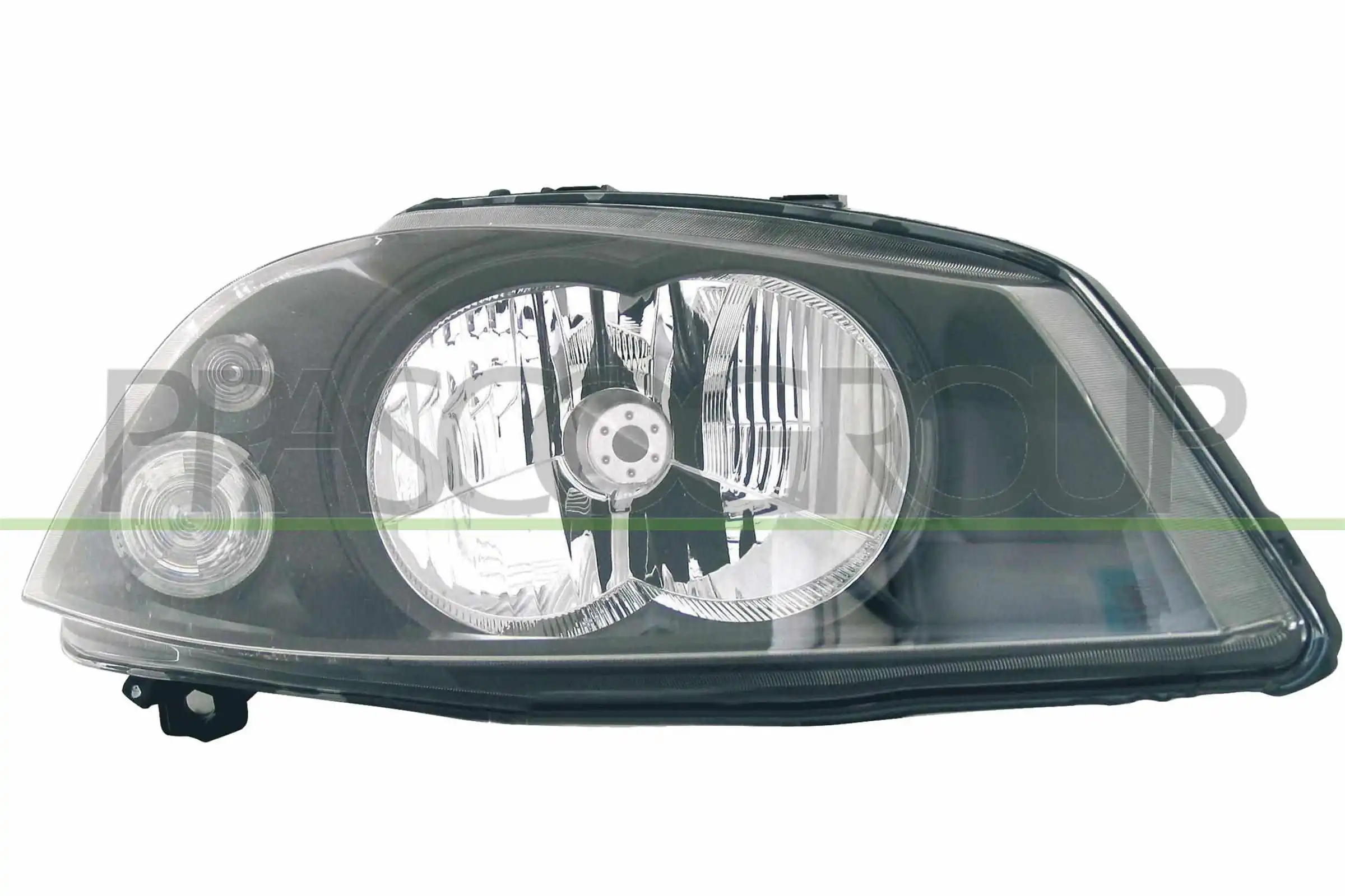 Luz direita para Seat Cordoba  6L2