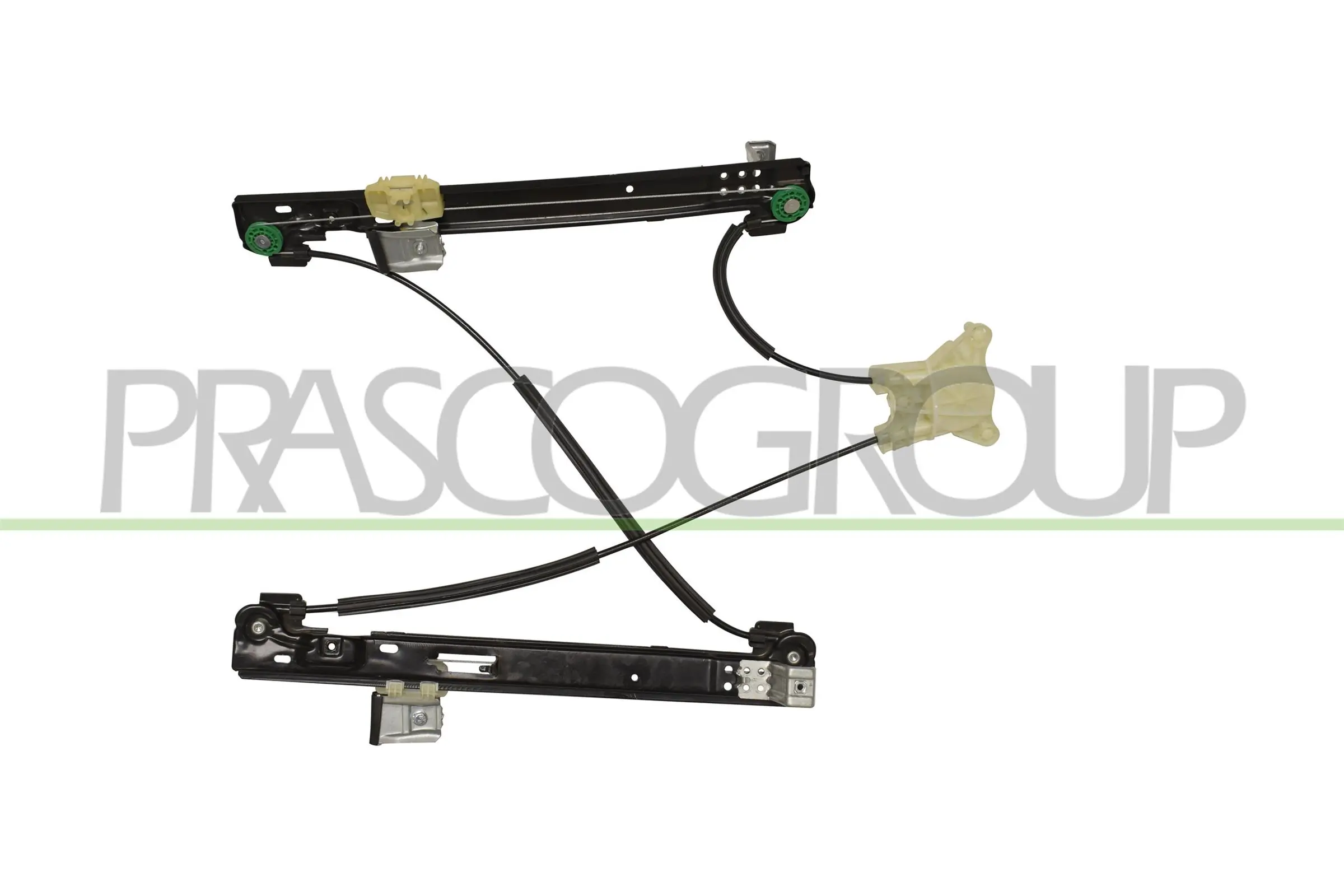 Mecanismo de acionamento de vidro da porta dianteira esquerda Seat Ibiza preço, a partir de 40,62 USD