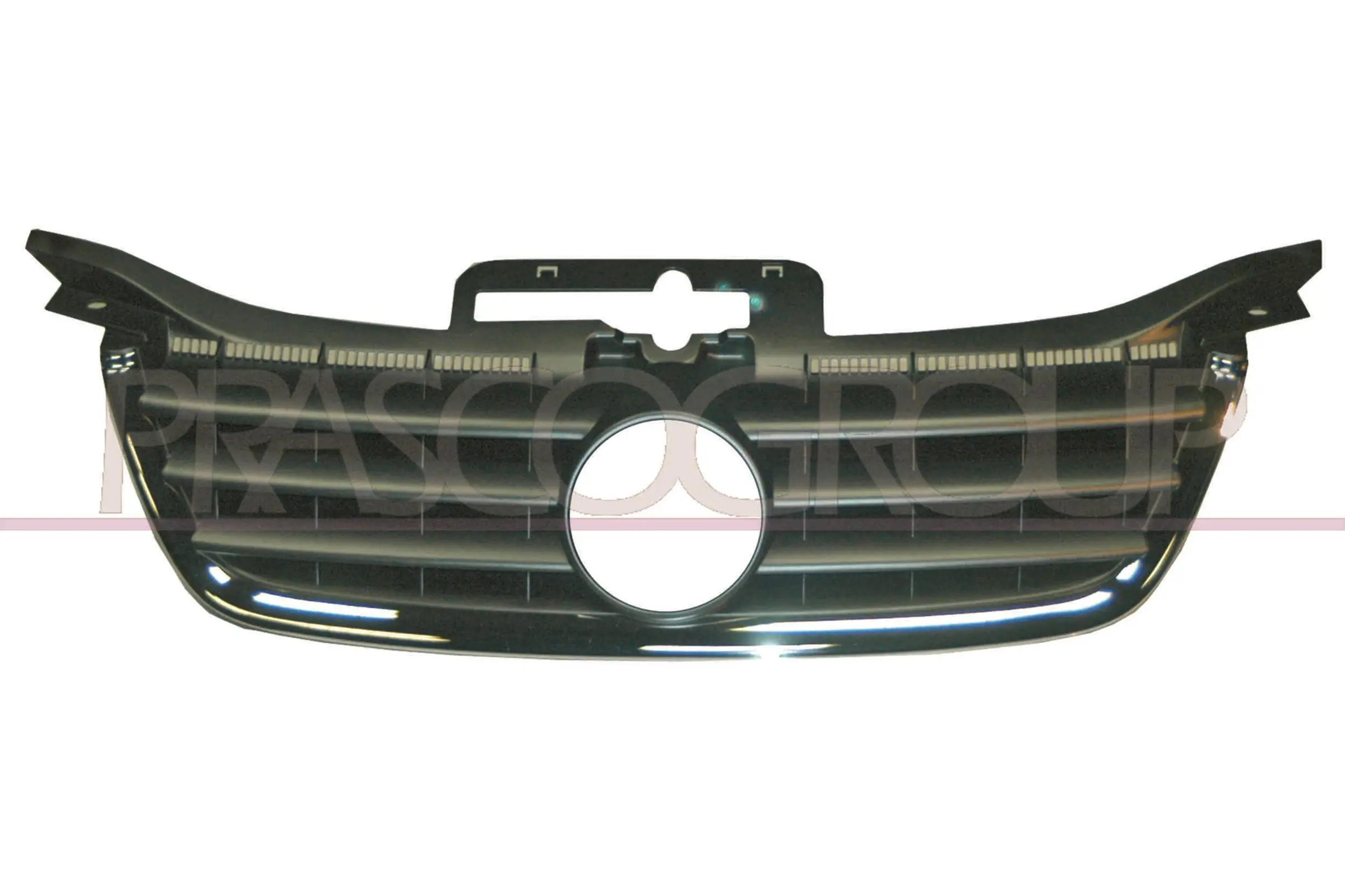 Grelha do radiador para Volkswagen Touran I 1T1, 1T2