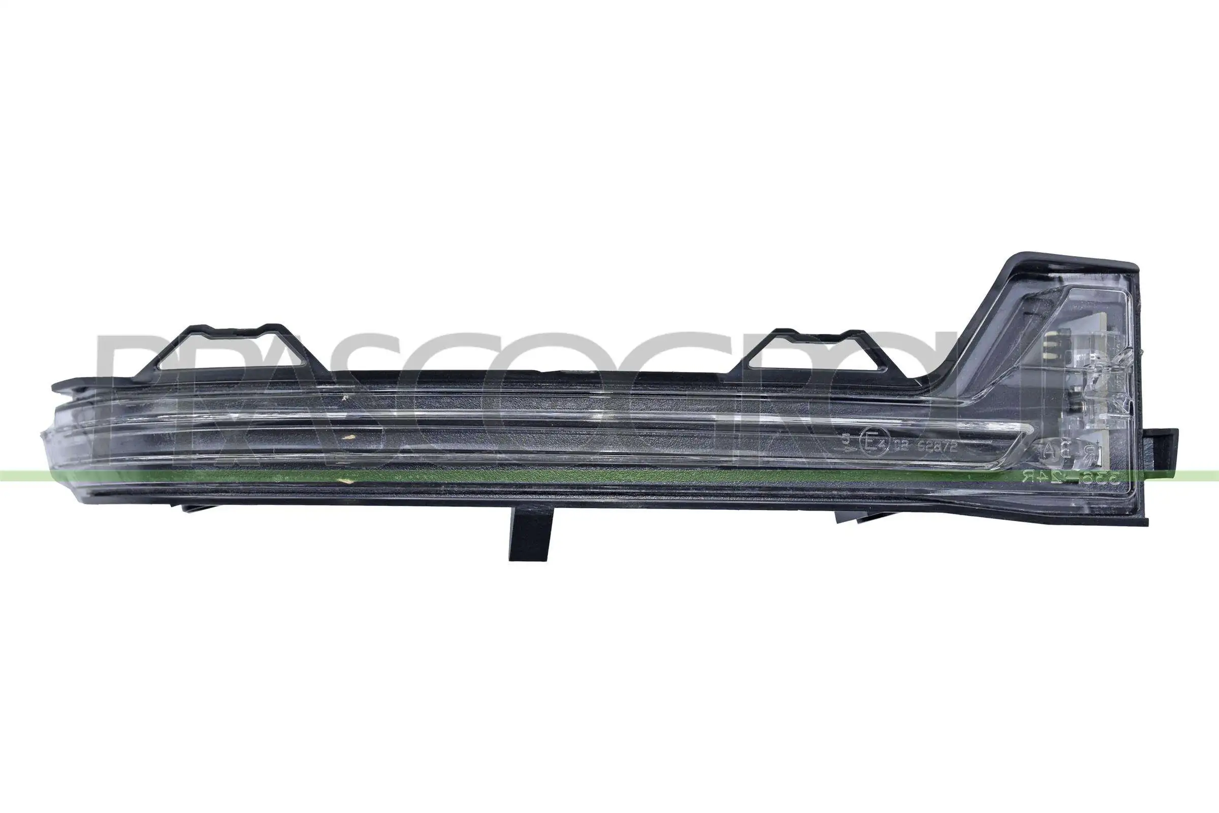 RV06042 Magneti Marelli Pisca-pisca de espelho direito