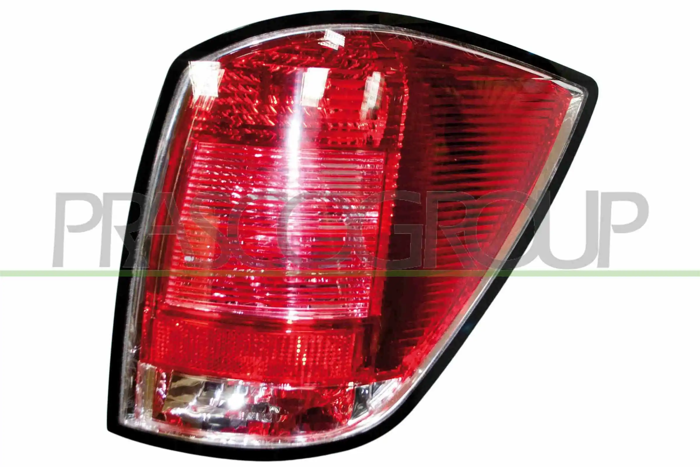 LLF261 Magneti Marelli Lanterna traseira direita