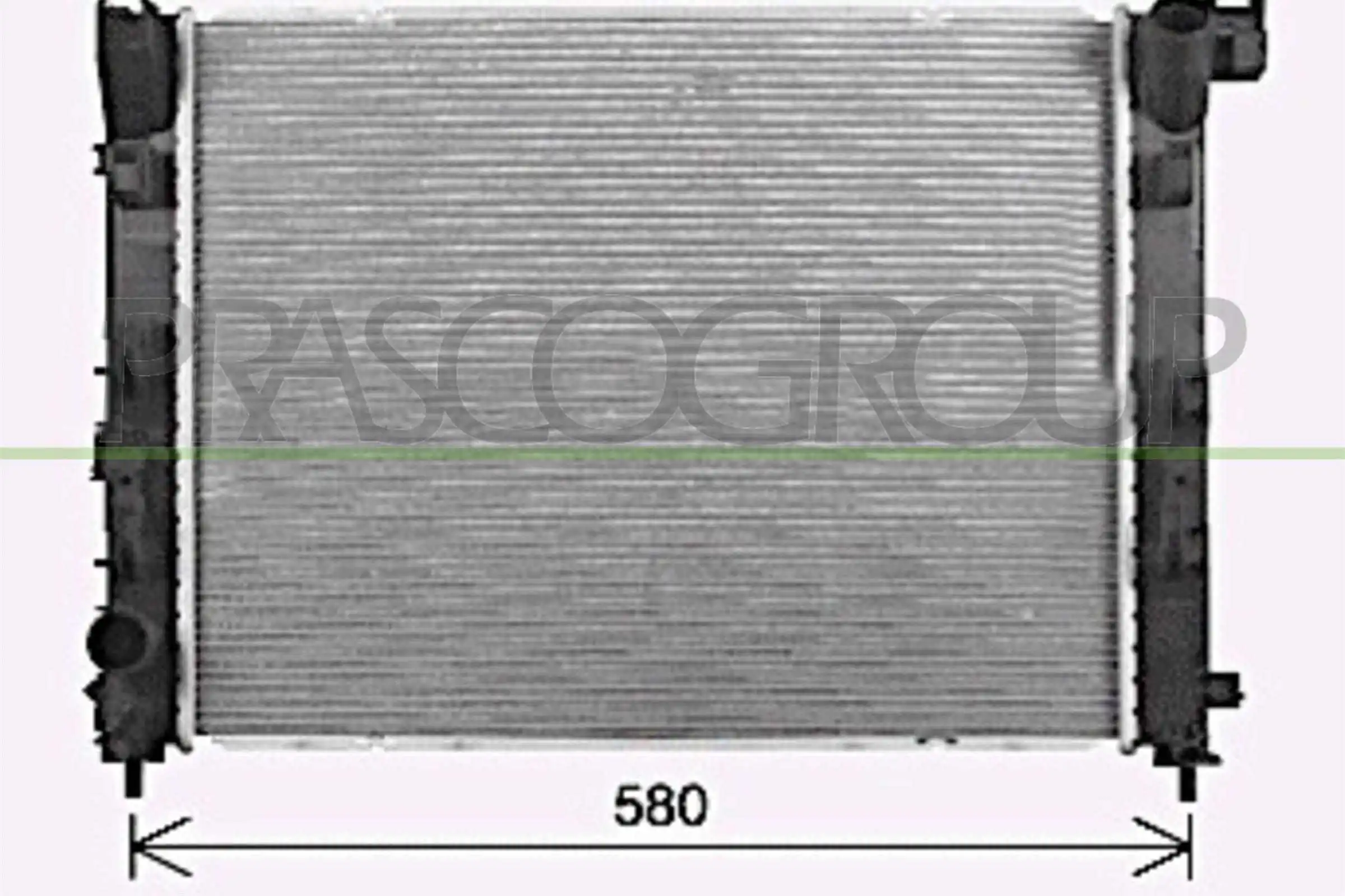 DA730R001 Prasco
