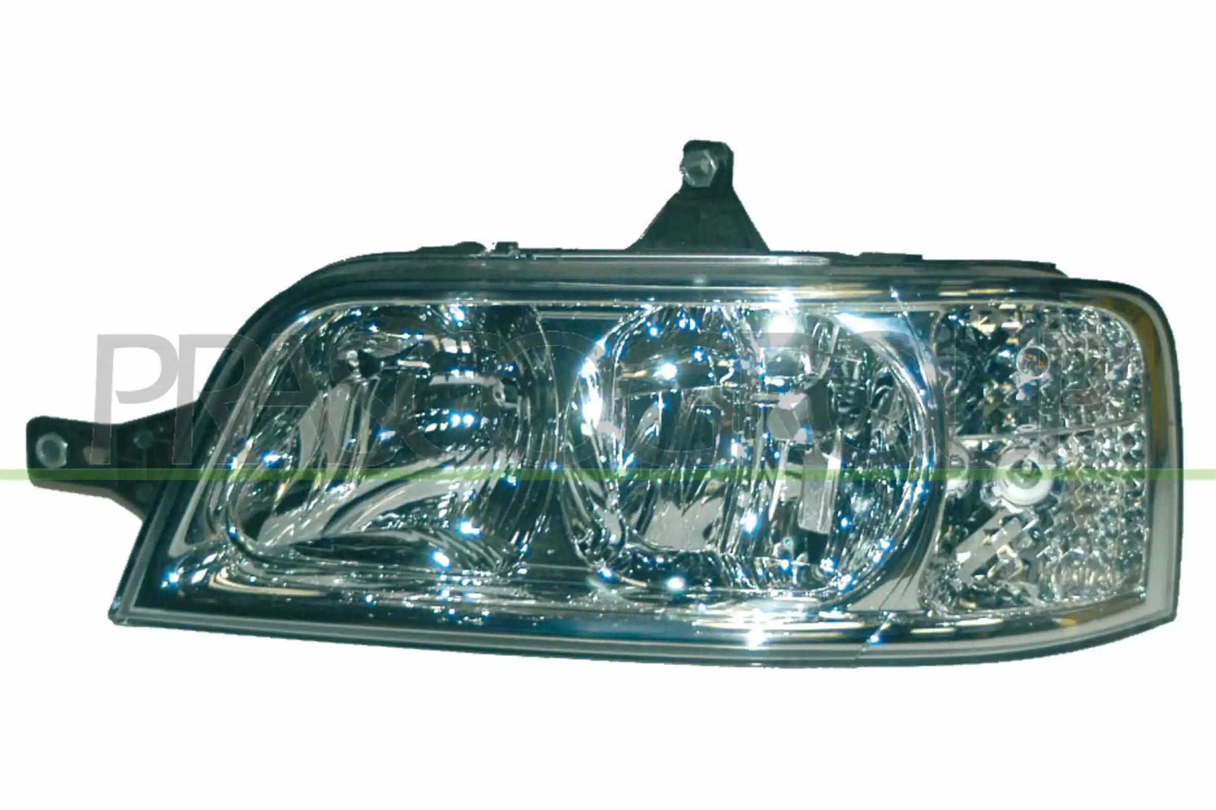1337816080 Renault (RVI) Luz esquerda