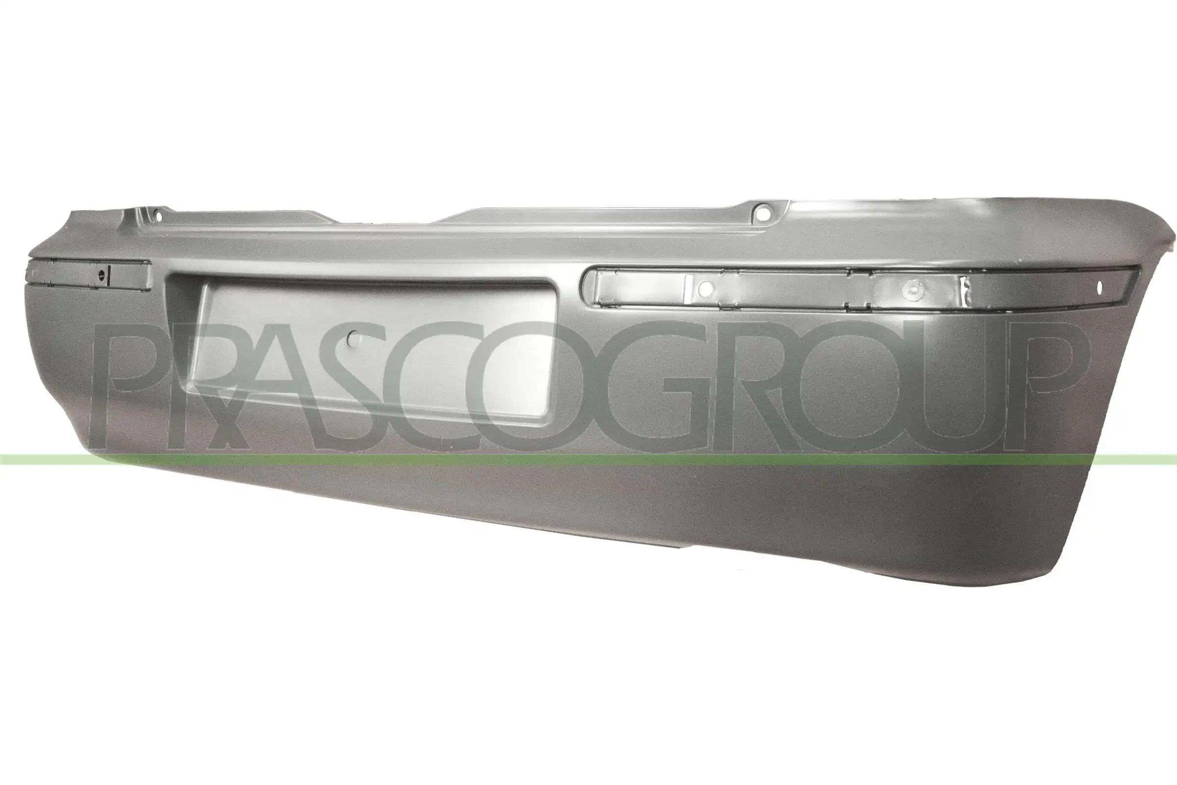 Pára-choque traseiro para Volkswagen Polo III 6N2