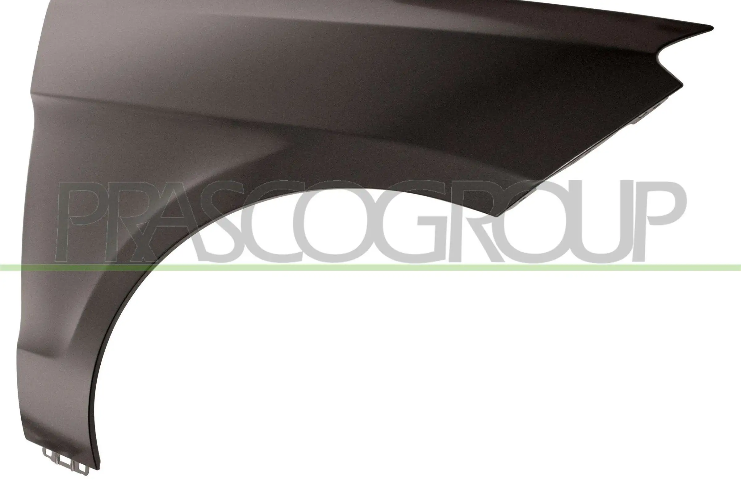 Pára-lama dianteiro direito Mercedes ML/GLE  W166