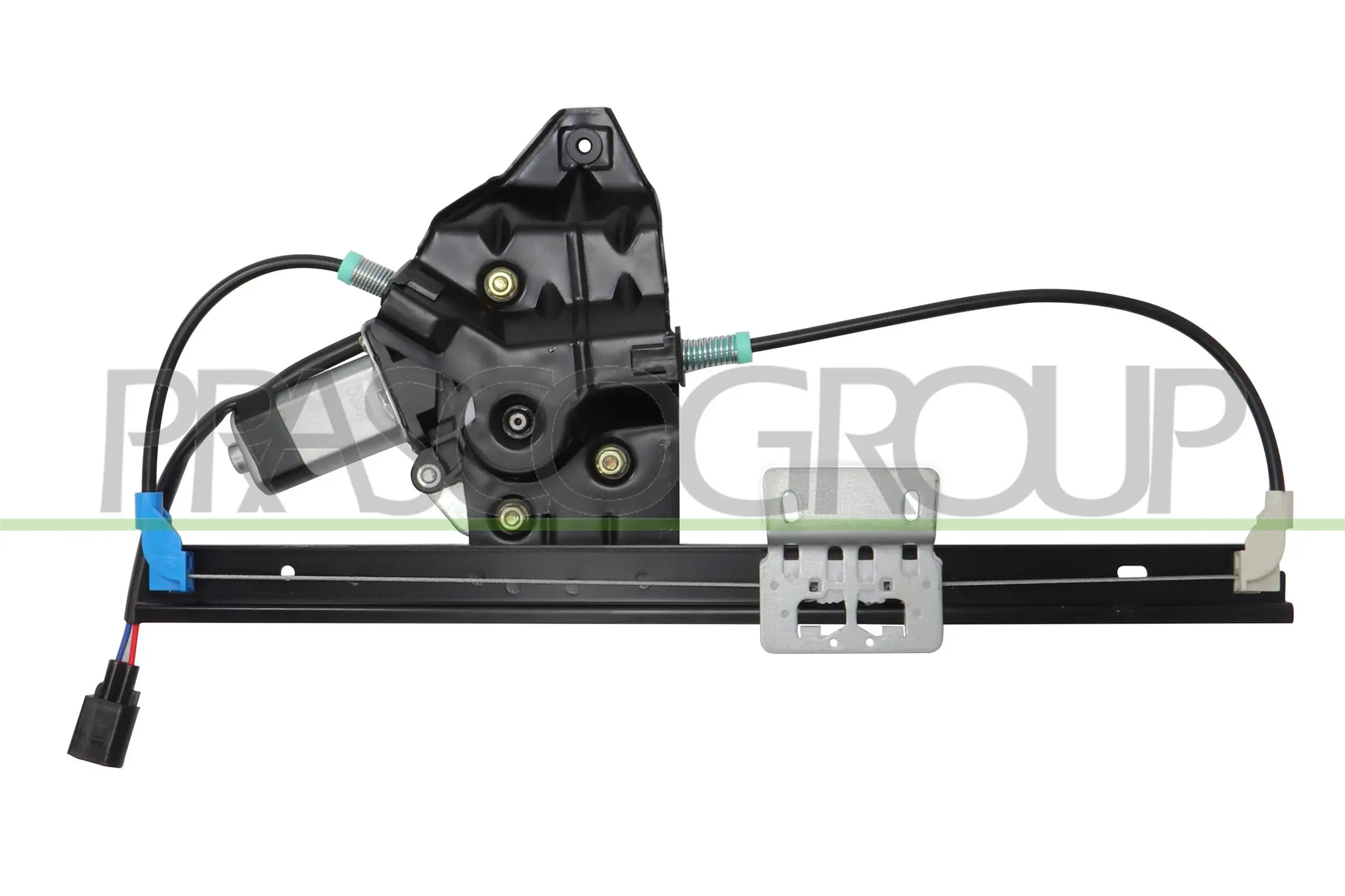 Mecanismo de acionamento de vidro da porta traseira direita Rover CVH101202 preço, a partir de 91,94 USD