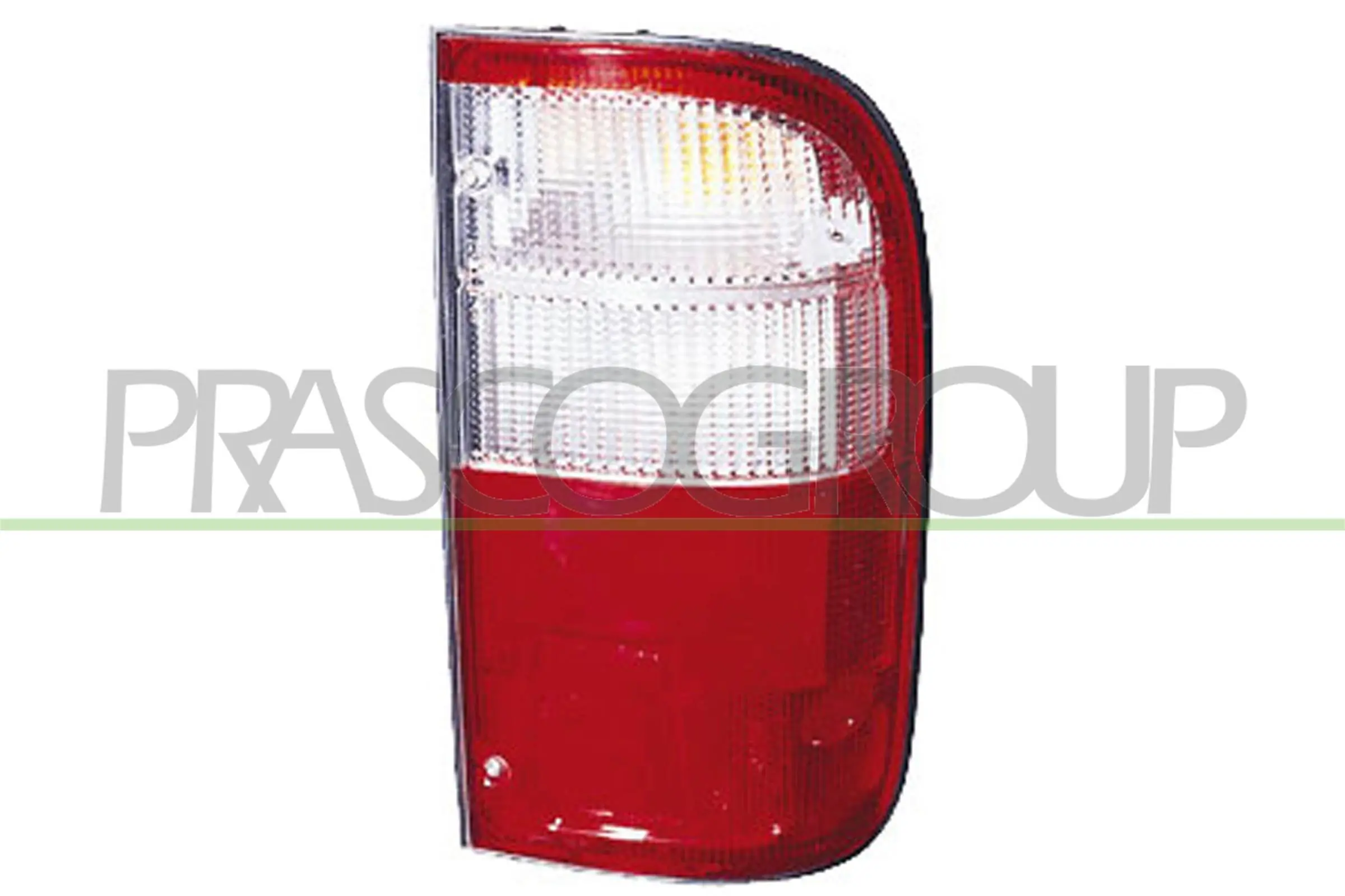 Lanterna traseira direita para Toyota Hilux  N