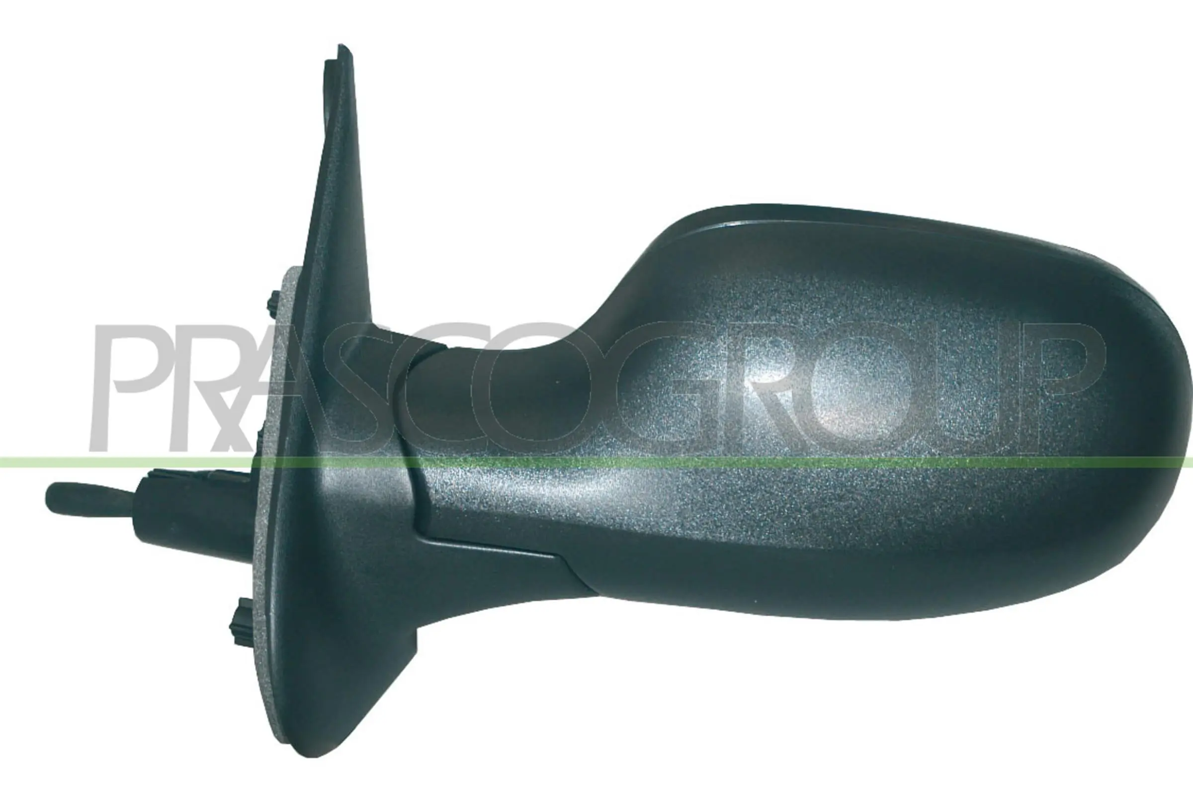 Espelho de retrovisão esquerdo Nissan Micra C+C III K12