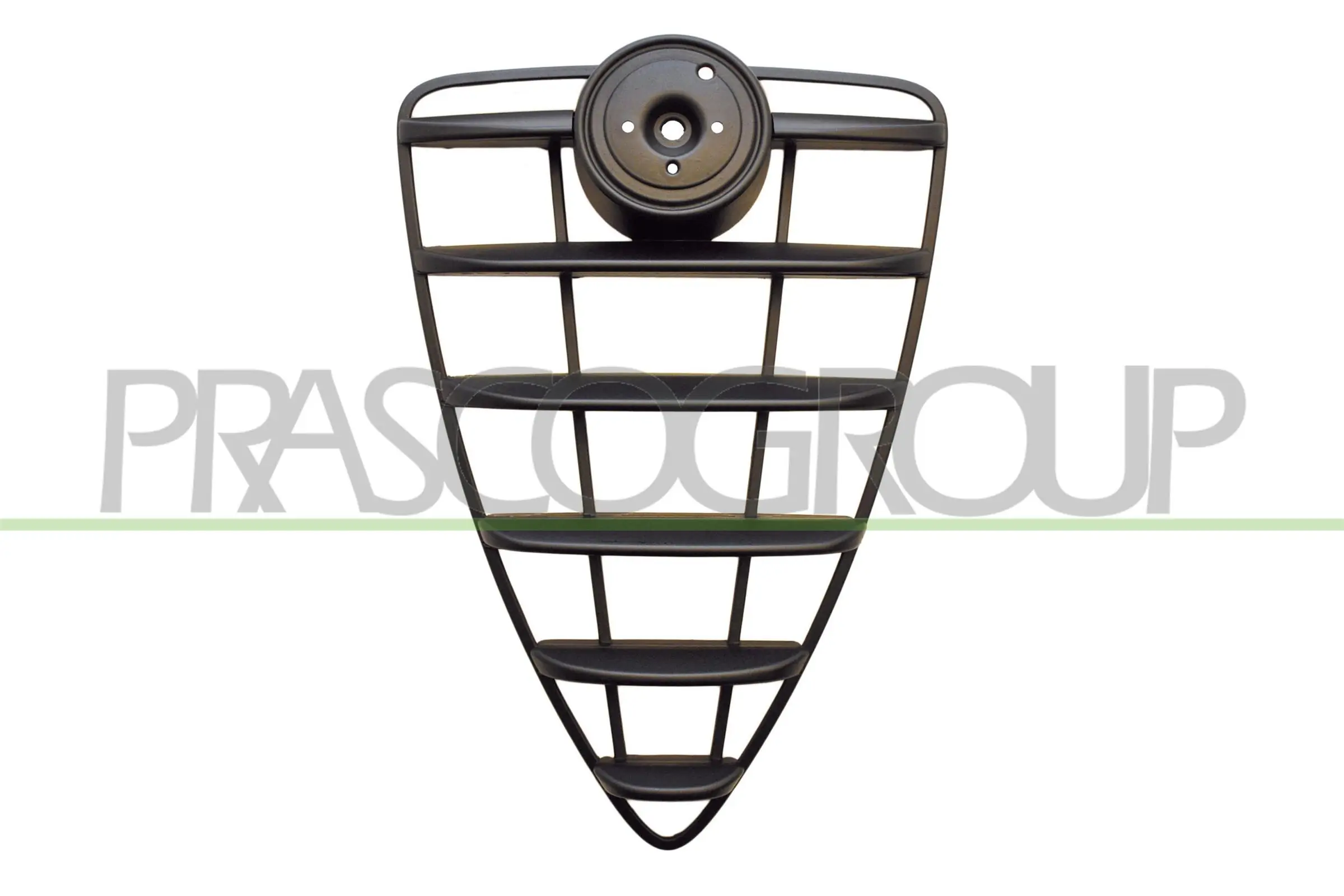 Grelha do radiador Alfa Romeo Mito  955