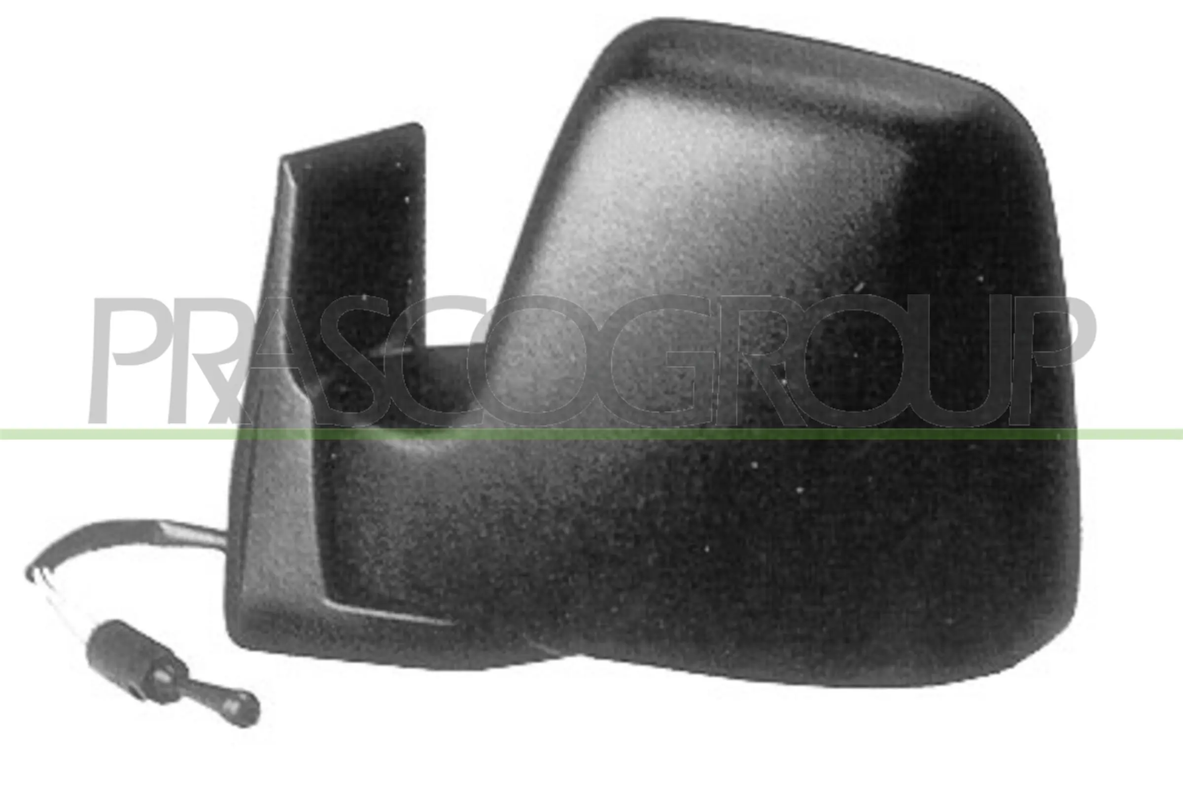 Espelho de retrovisão esquerdo Peugeot Expert preço, a partir de 37,03 USD
