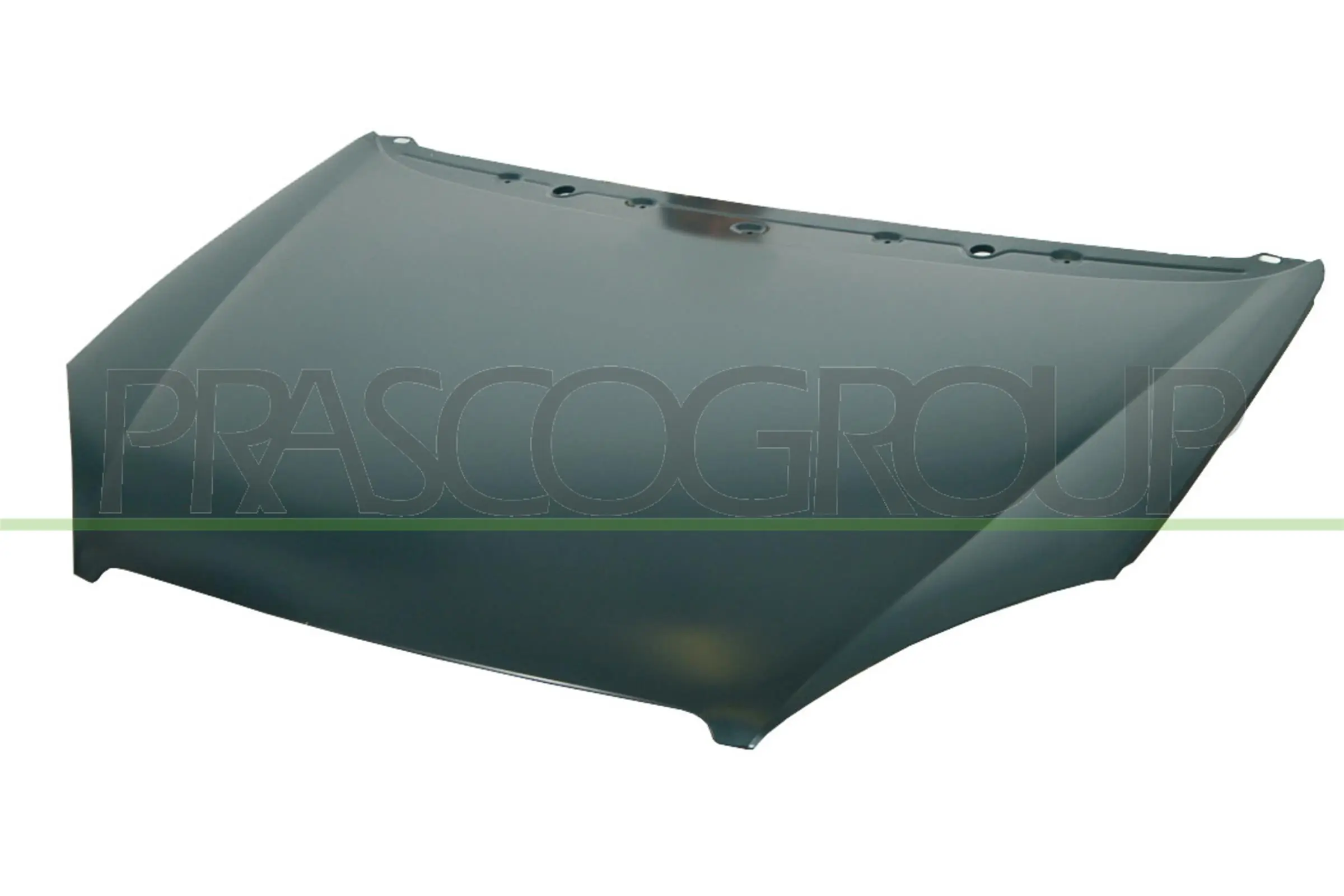Capota Citroen C5 I DC