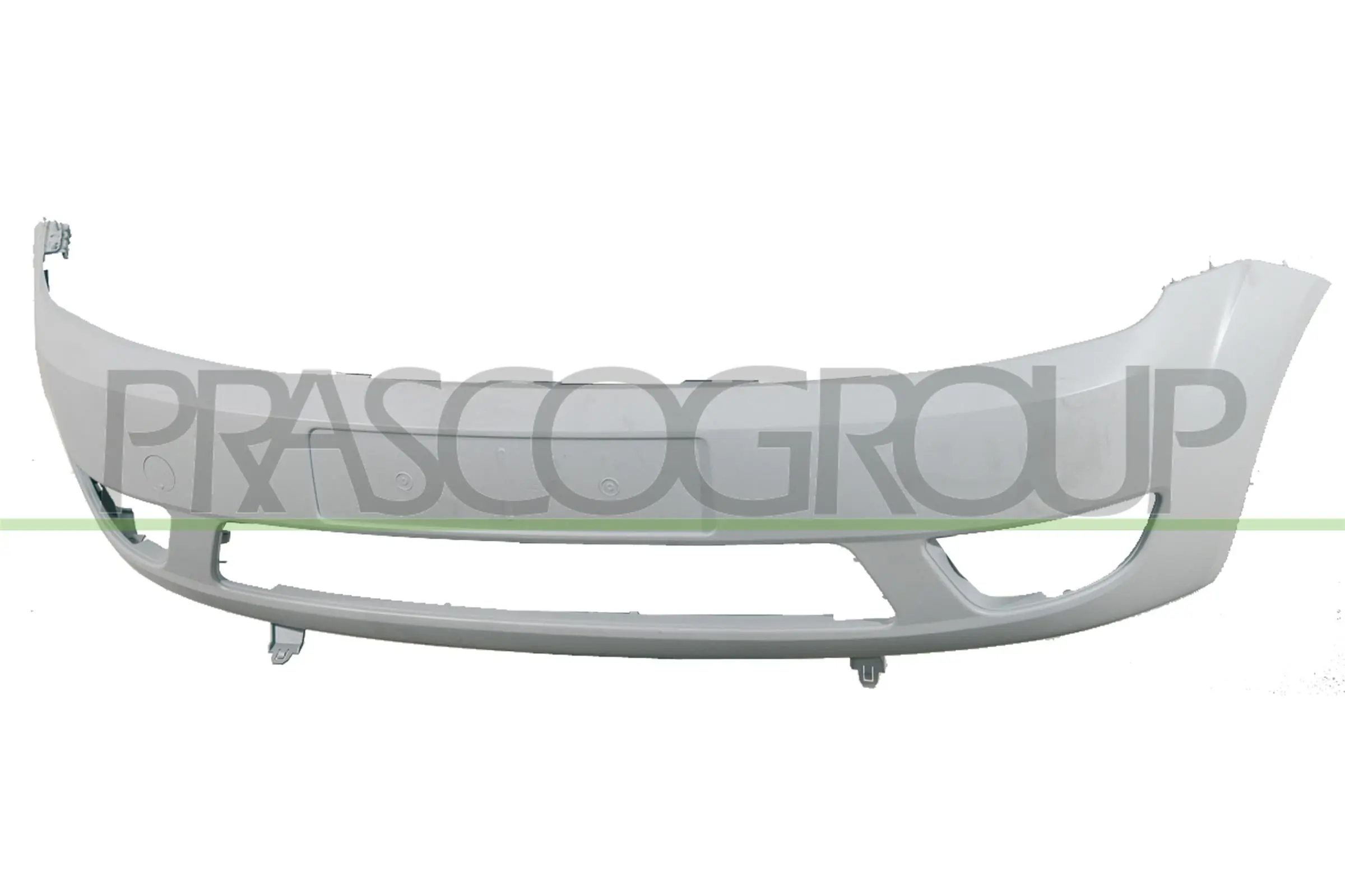 Pára-choque dianteiro para Ford Fiesta VAN 